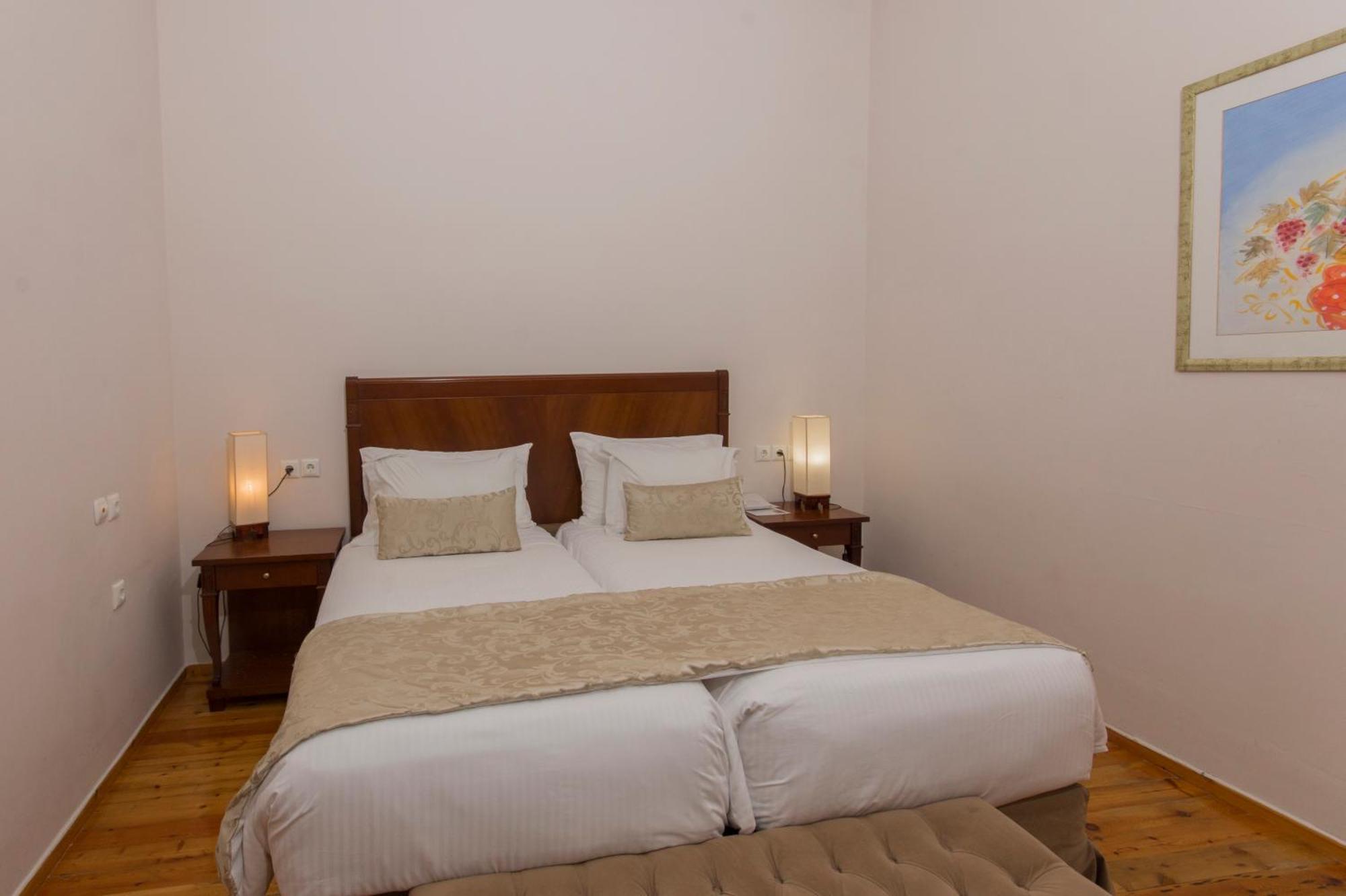 Chambre Familiale (2 Adultes et 2 Enfants)