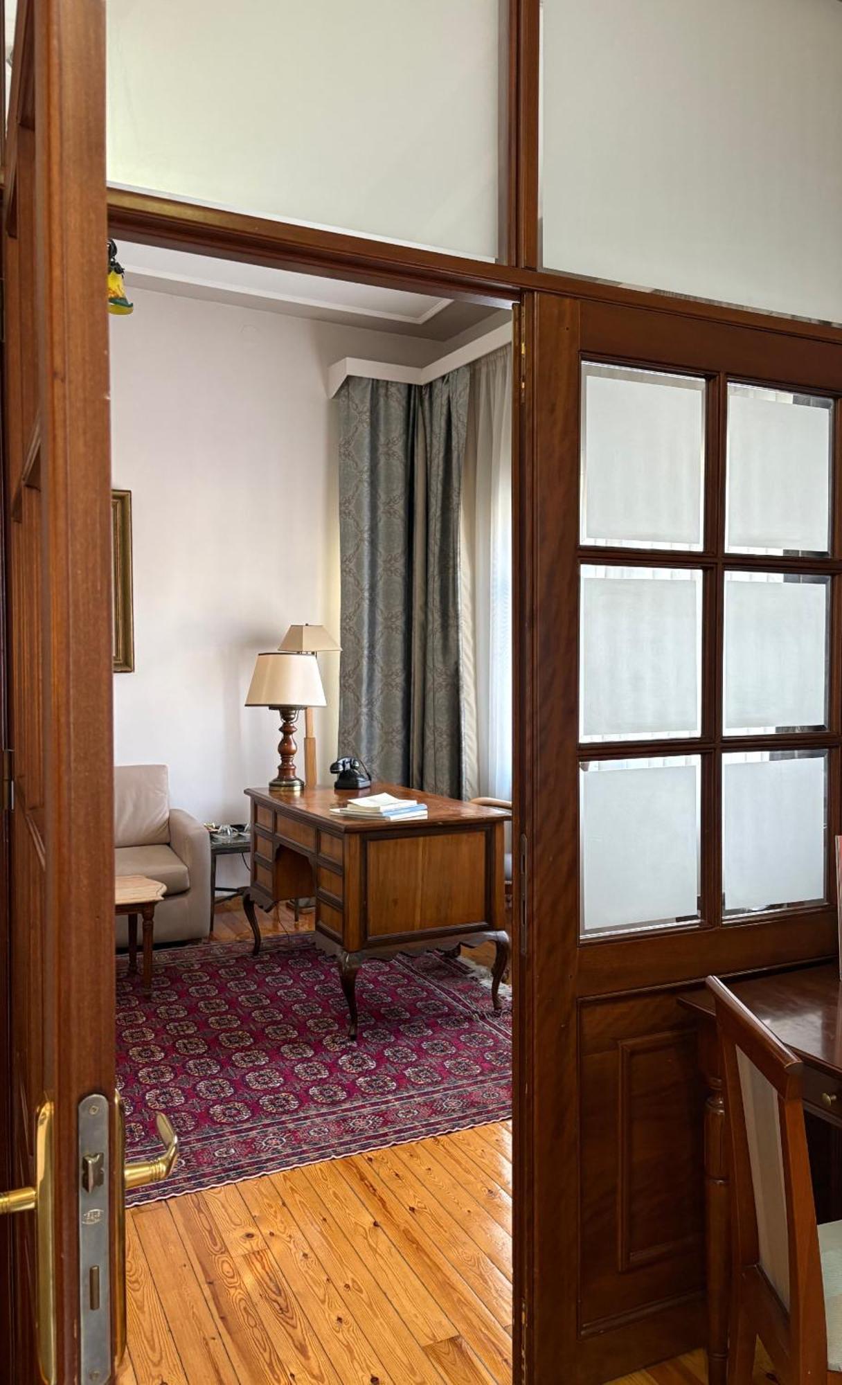 Bristol Suite