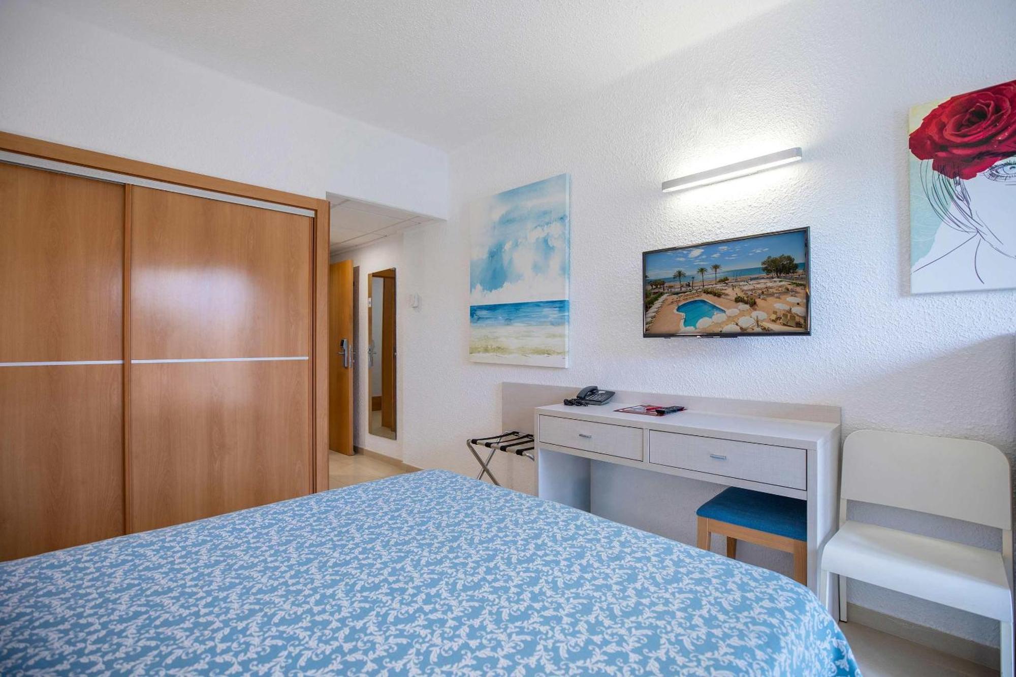Twin Room Extra Bed