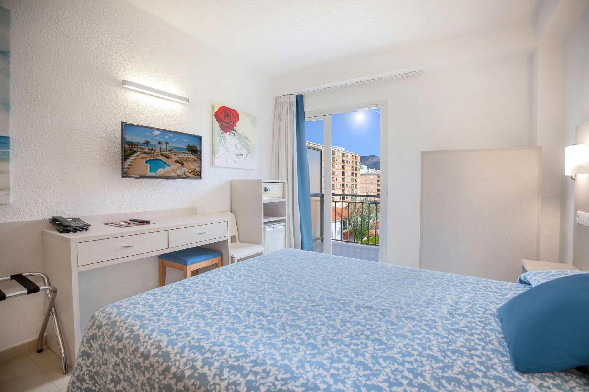 Twin Room Extra Bed