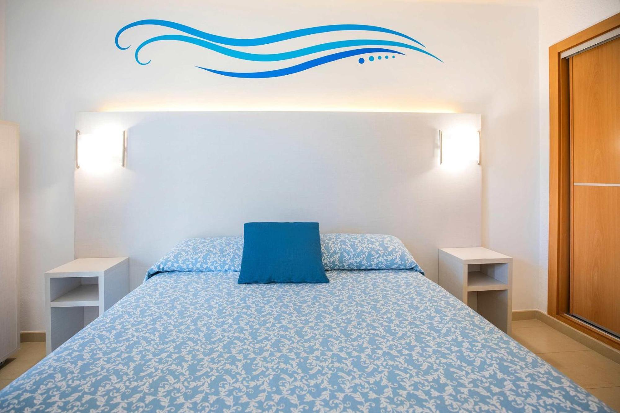 Twin Room Extra Bed