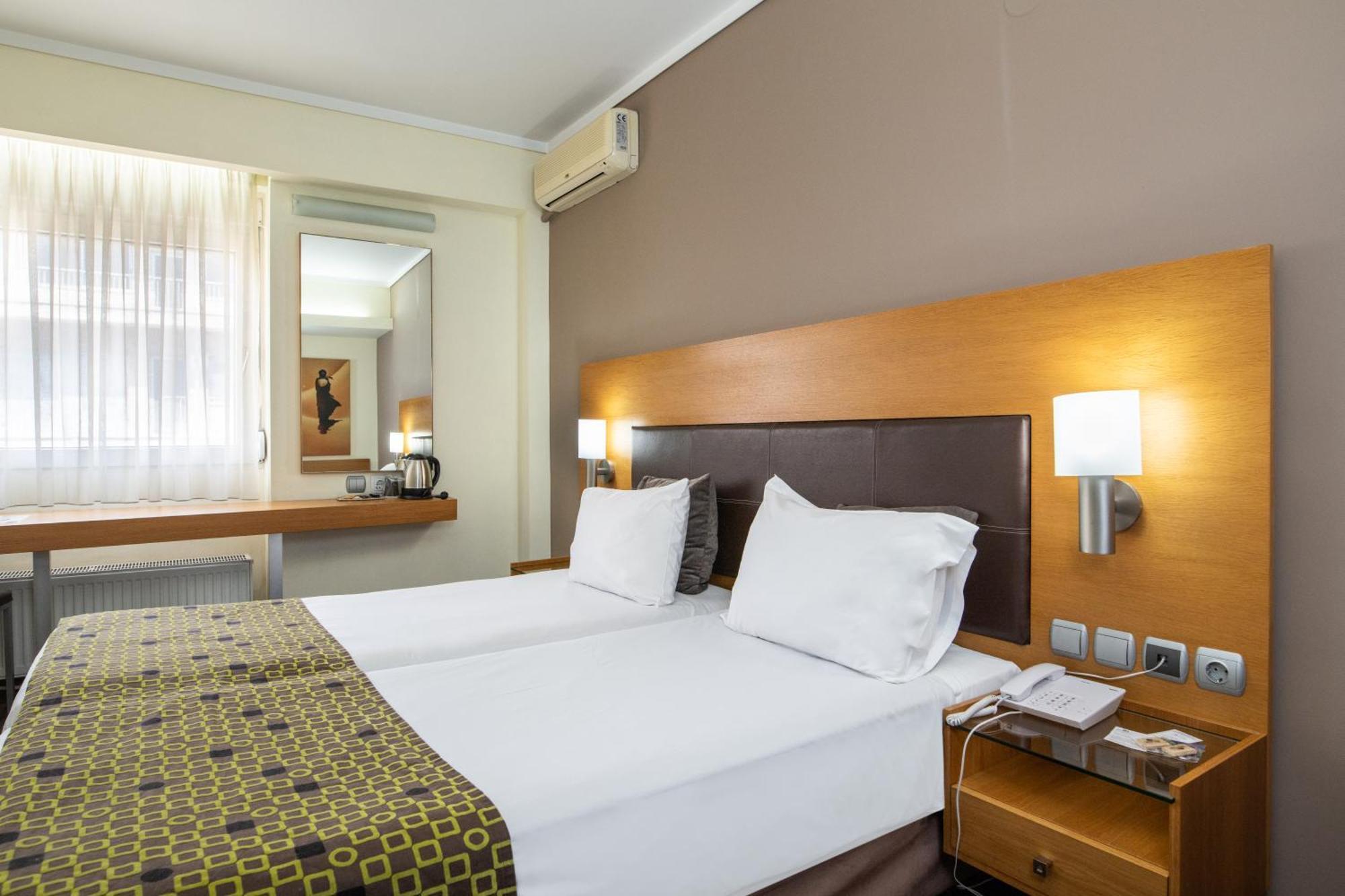 Elegant Room