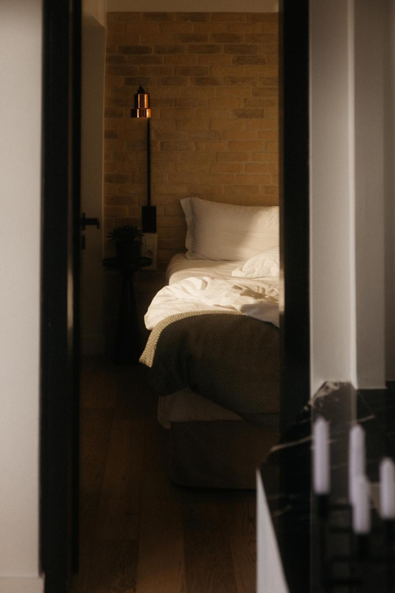 Acropolis Loft