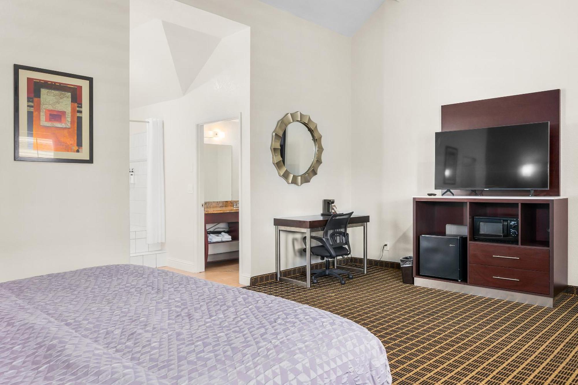 King Suite