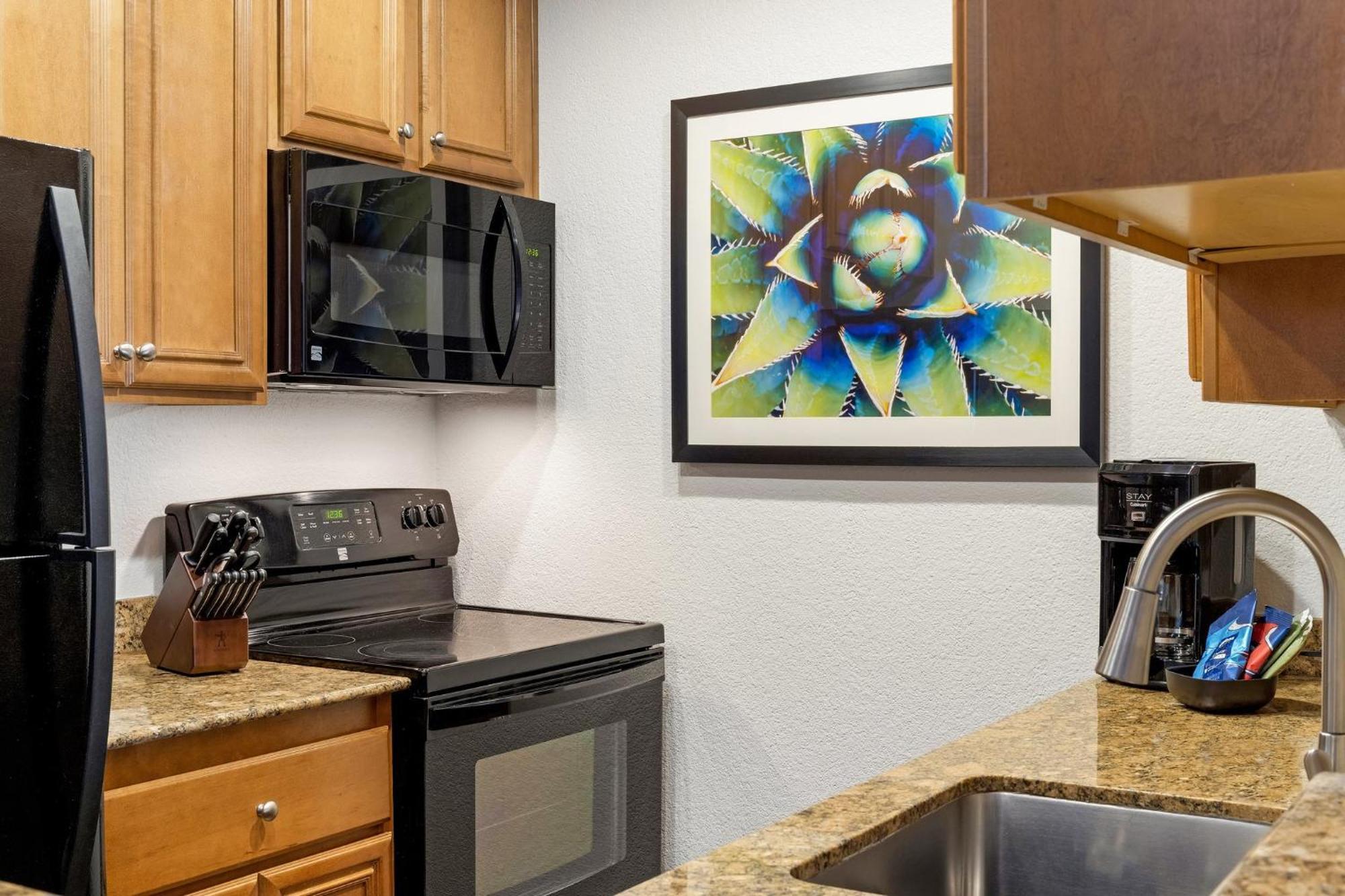 One-Bedroom Suite No Resort Fees