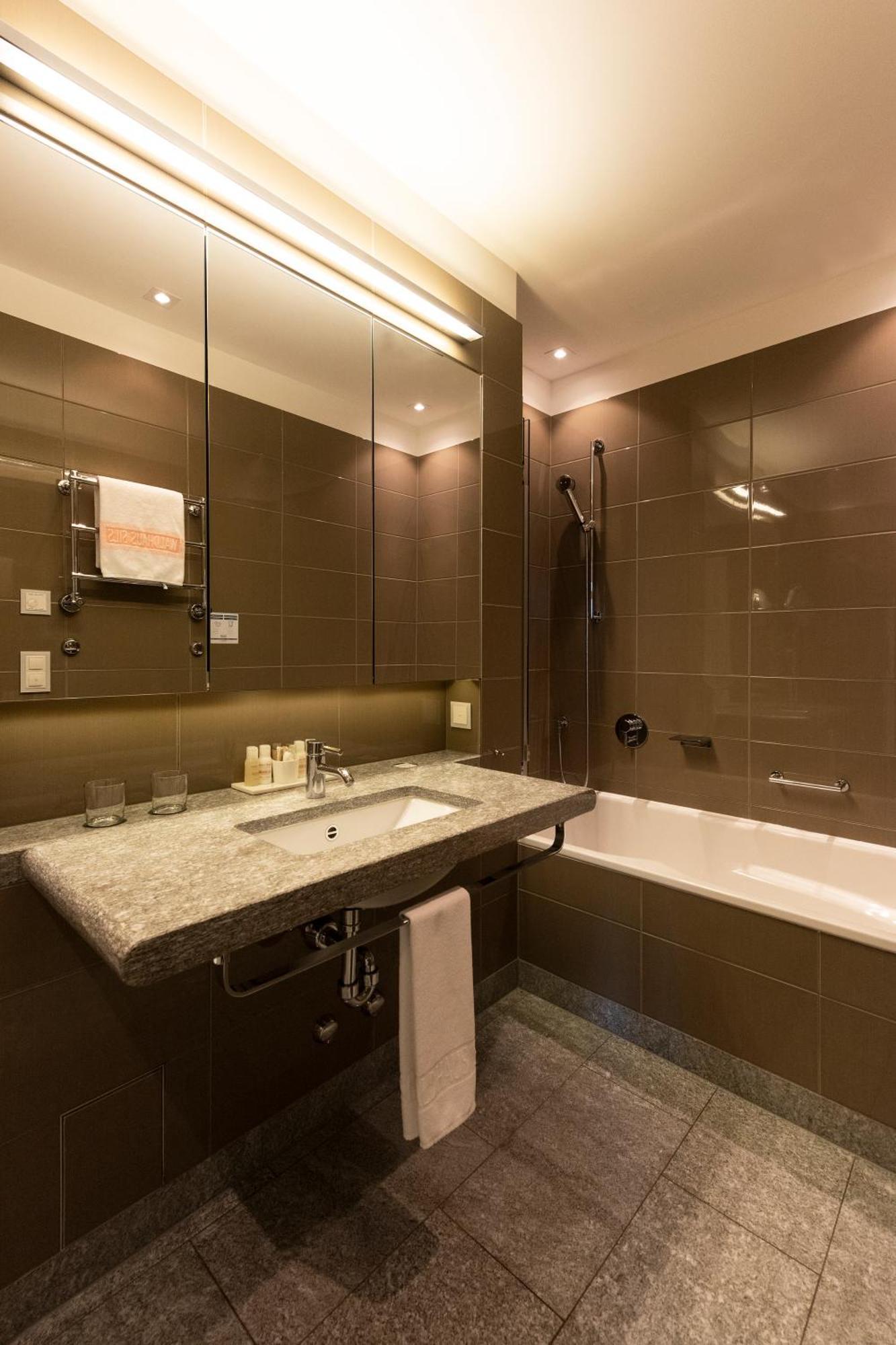 Superior Single Room