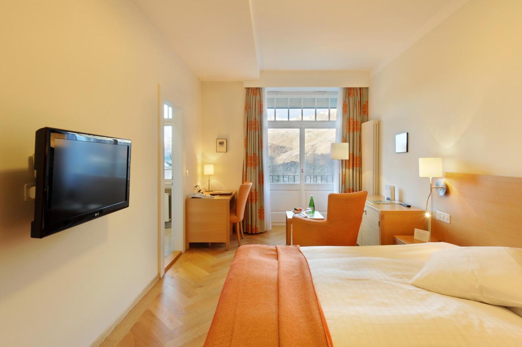 Superior Single Room