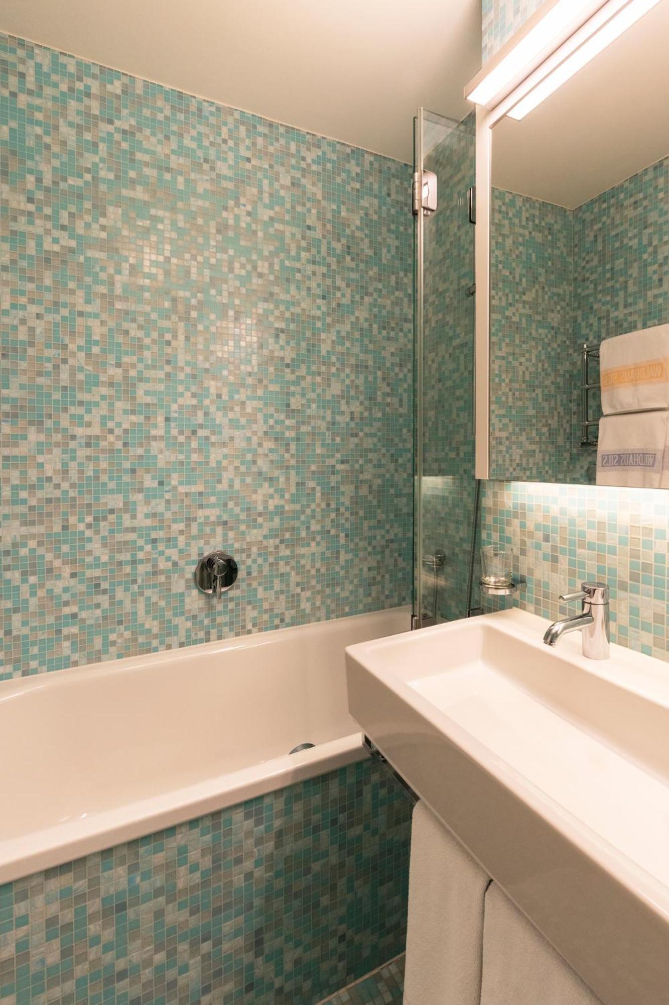 Superior Single Room