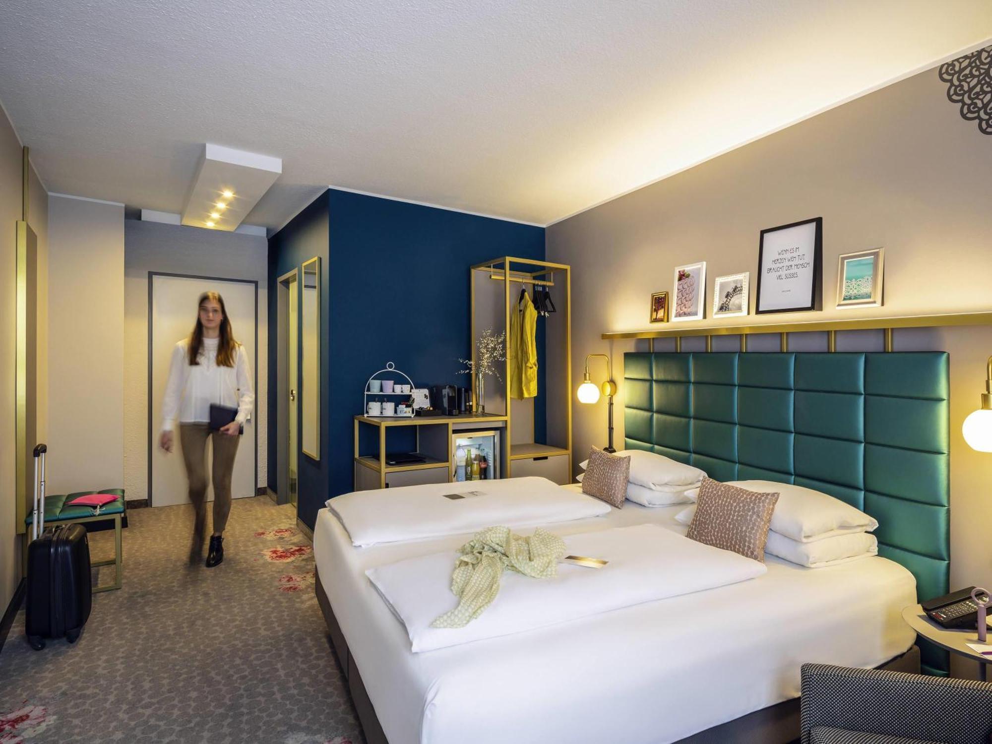 Privilege Double Room
