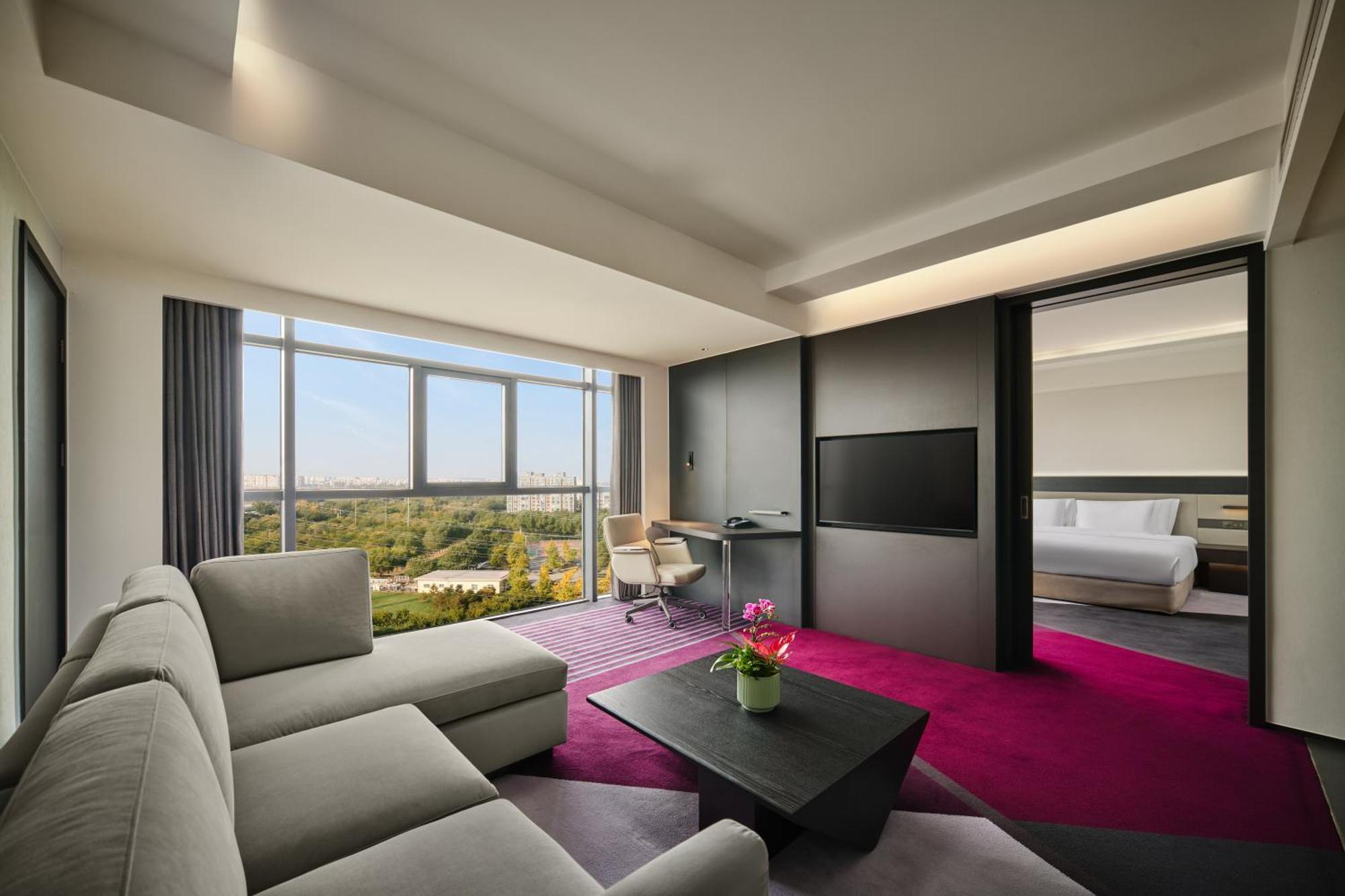 Suite de 1 dormitorio