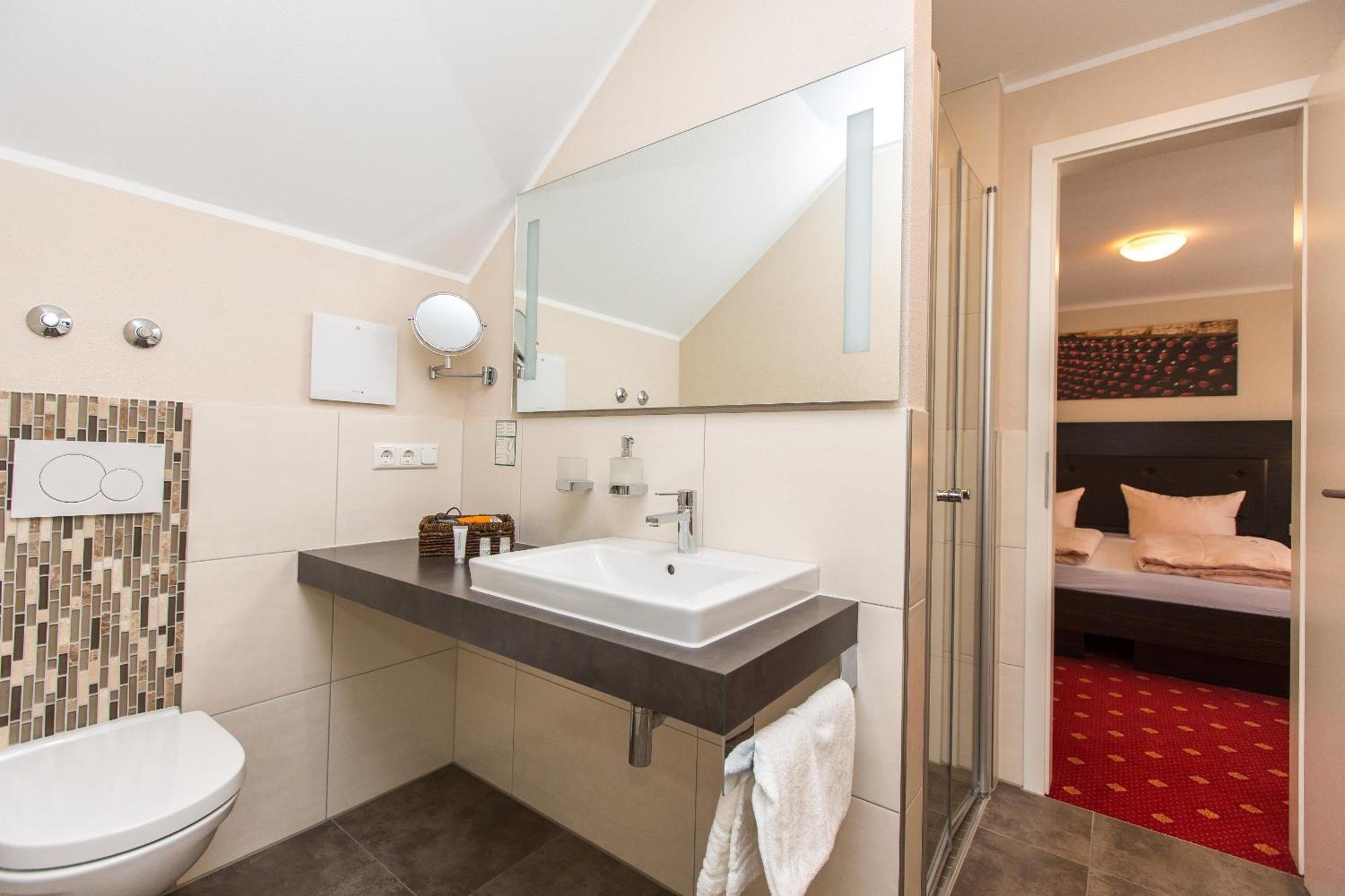 One-Bedroom Suite