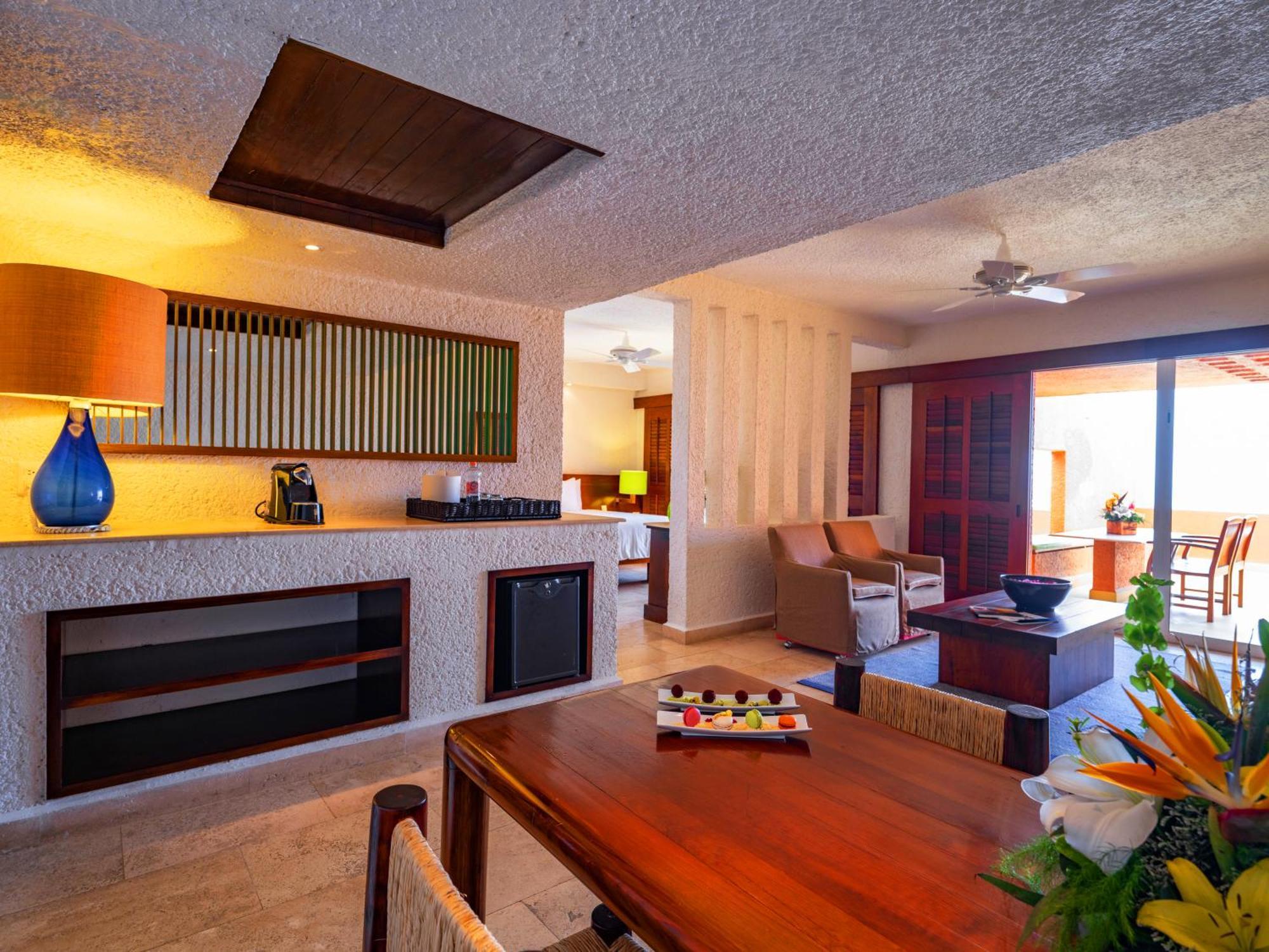 Junior Suite Adults Only