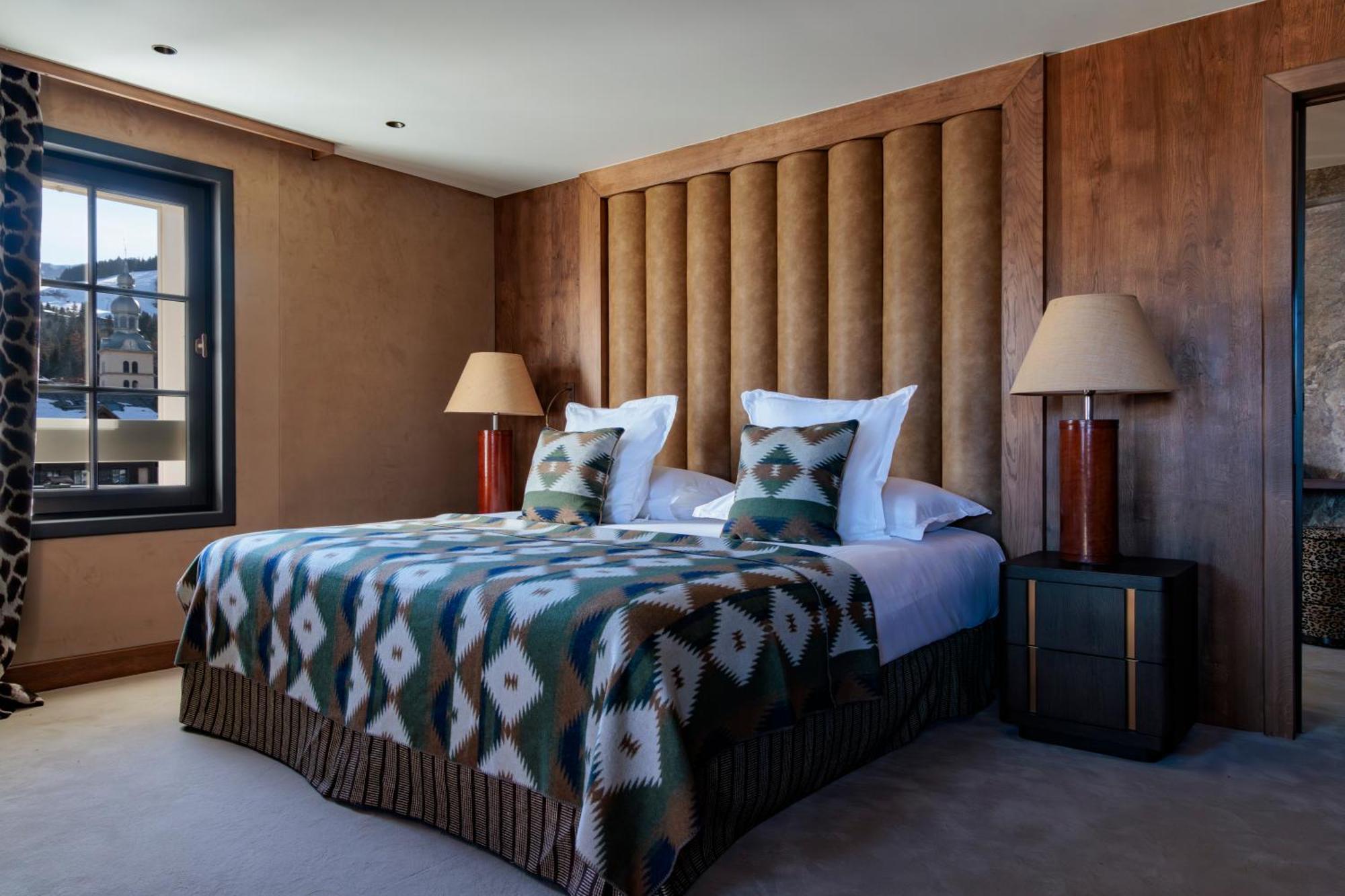 Suite Deluxe