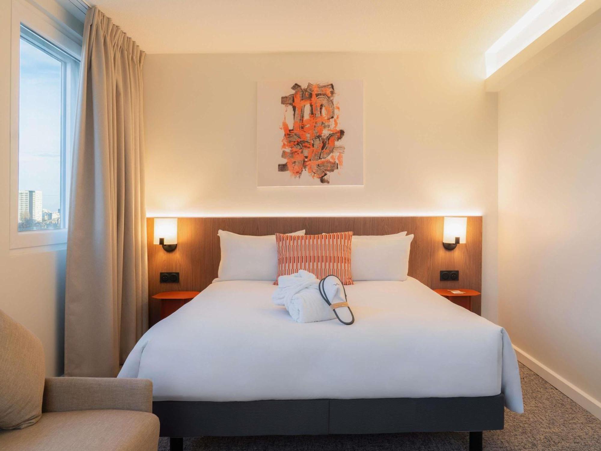 Privilege Double Room