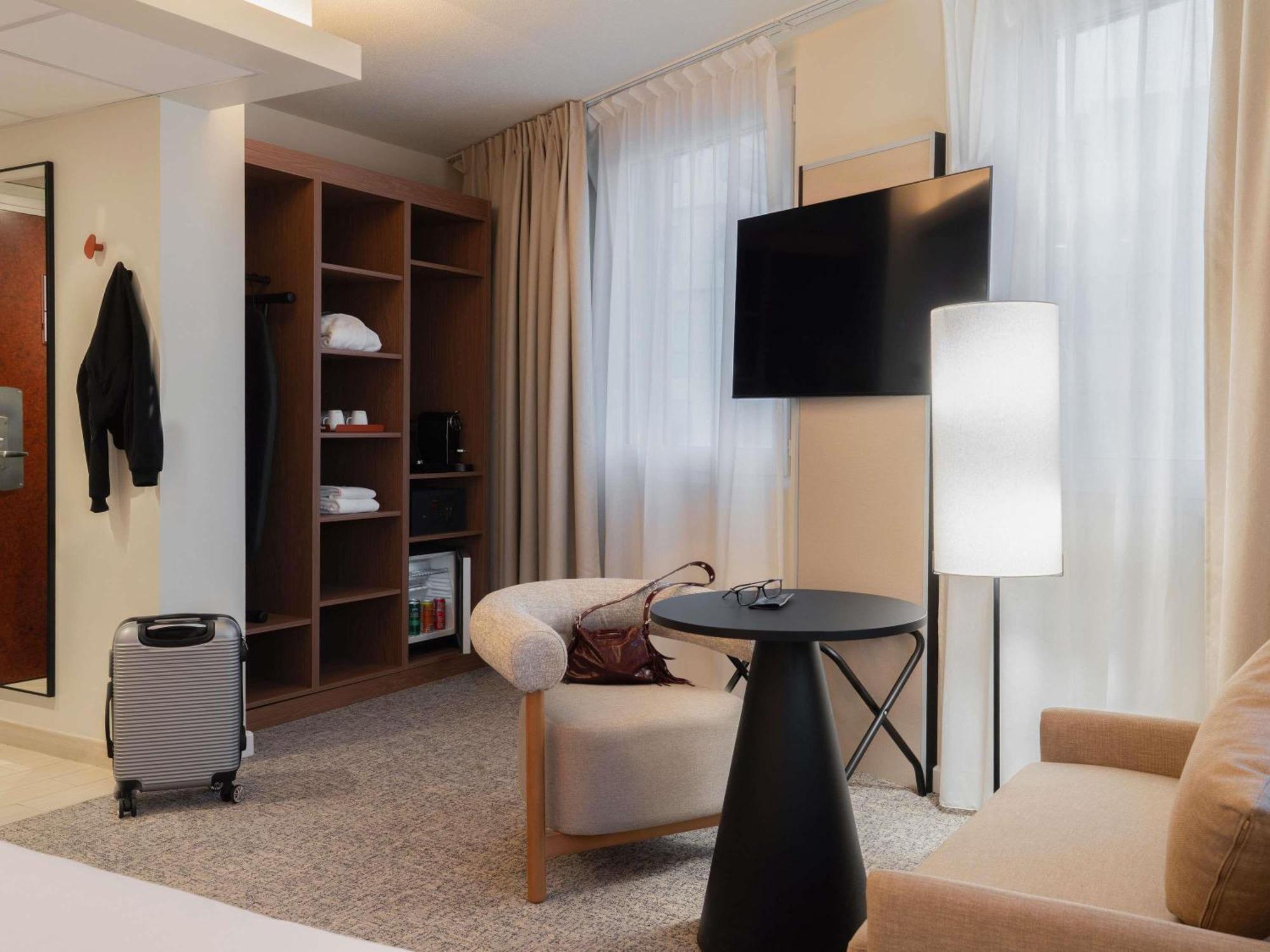 Privilege Double Room