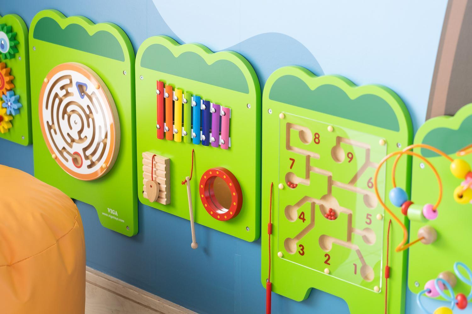 Kids Adventure Room