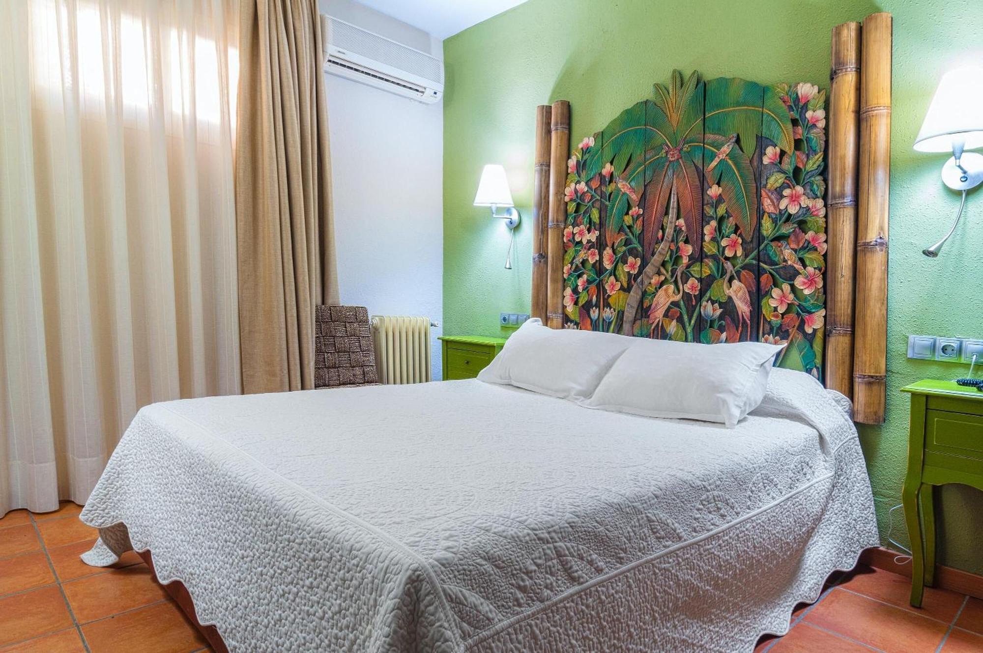 Economy Standard Twin Room