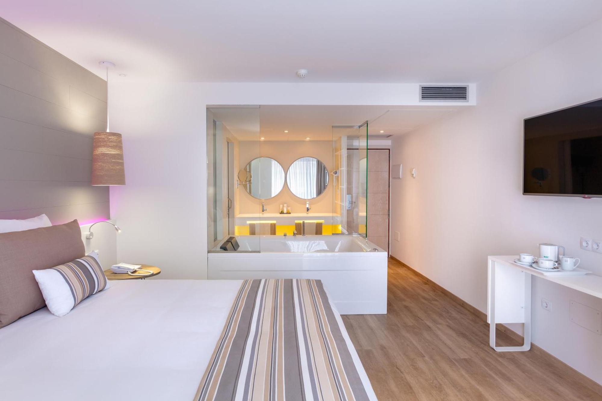 Romance Double Room