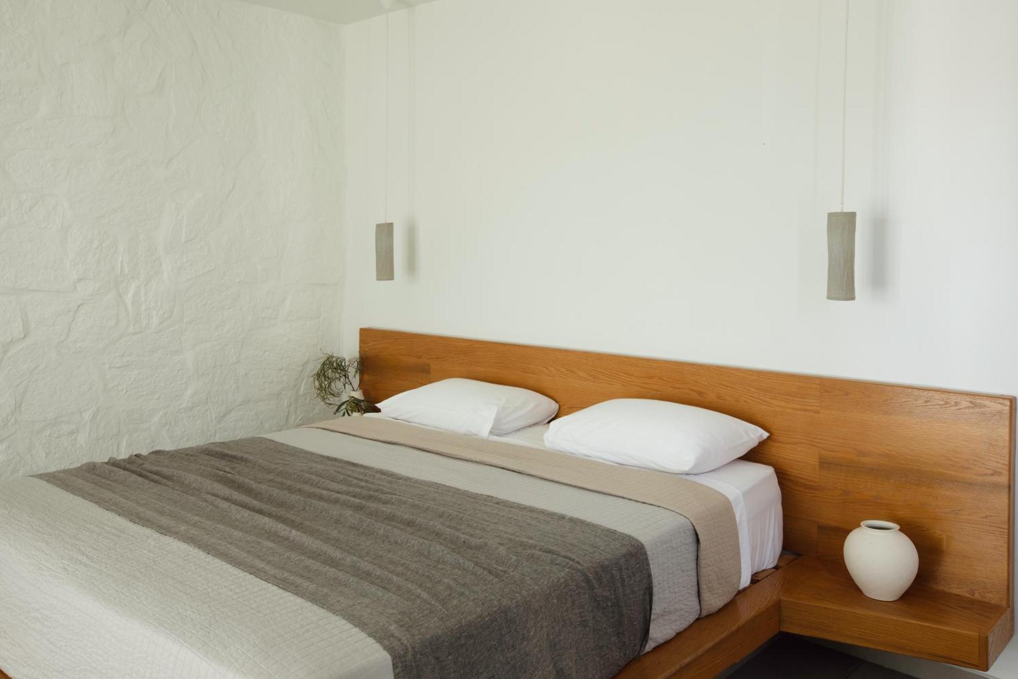 Superior Room or Garden View