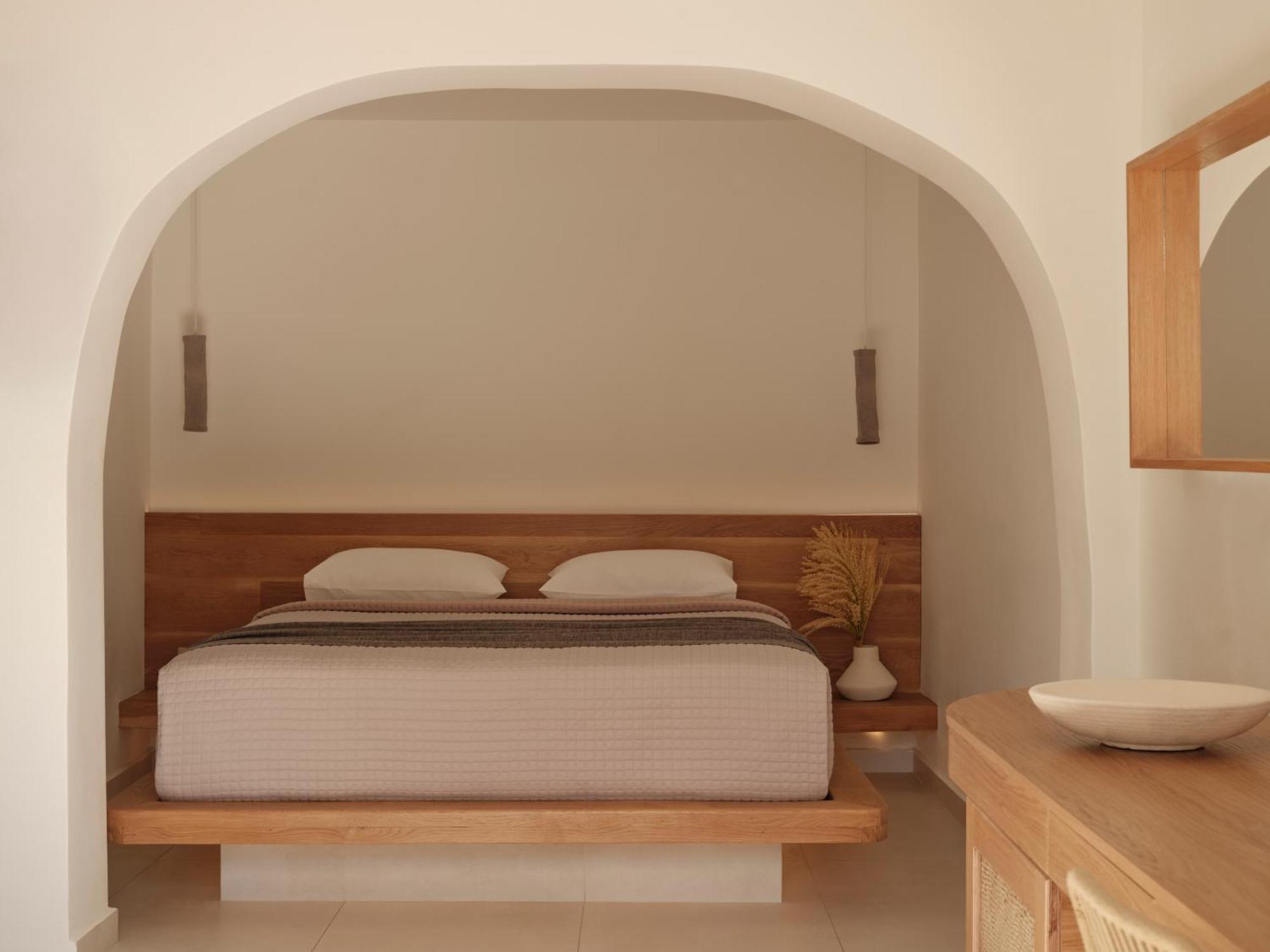 Junior Suite or Garden View