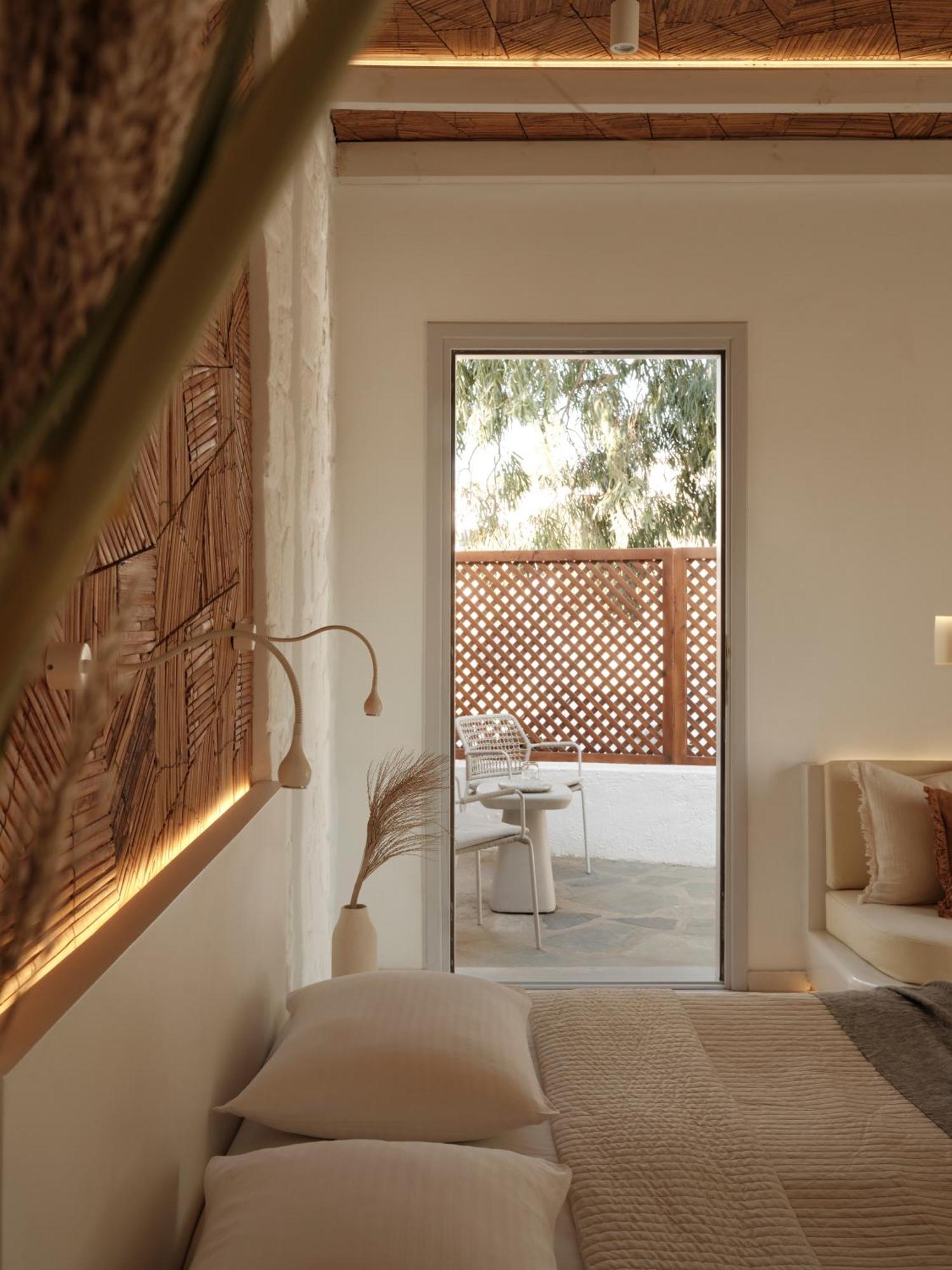 Superior Room or Garden View