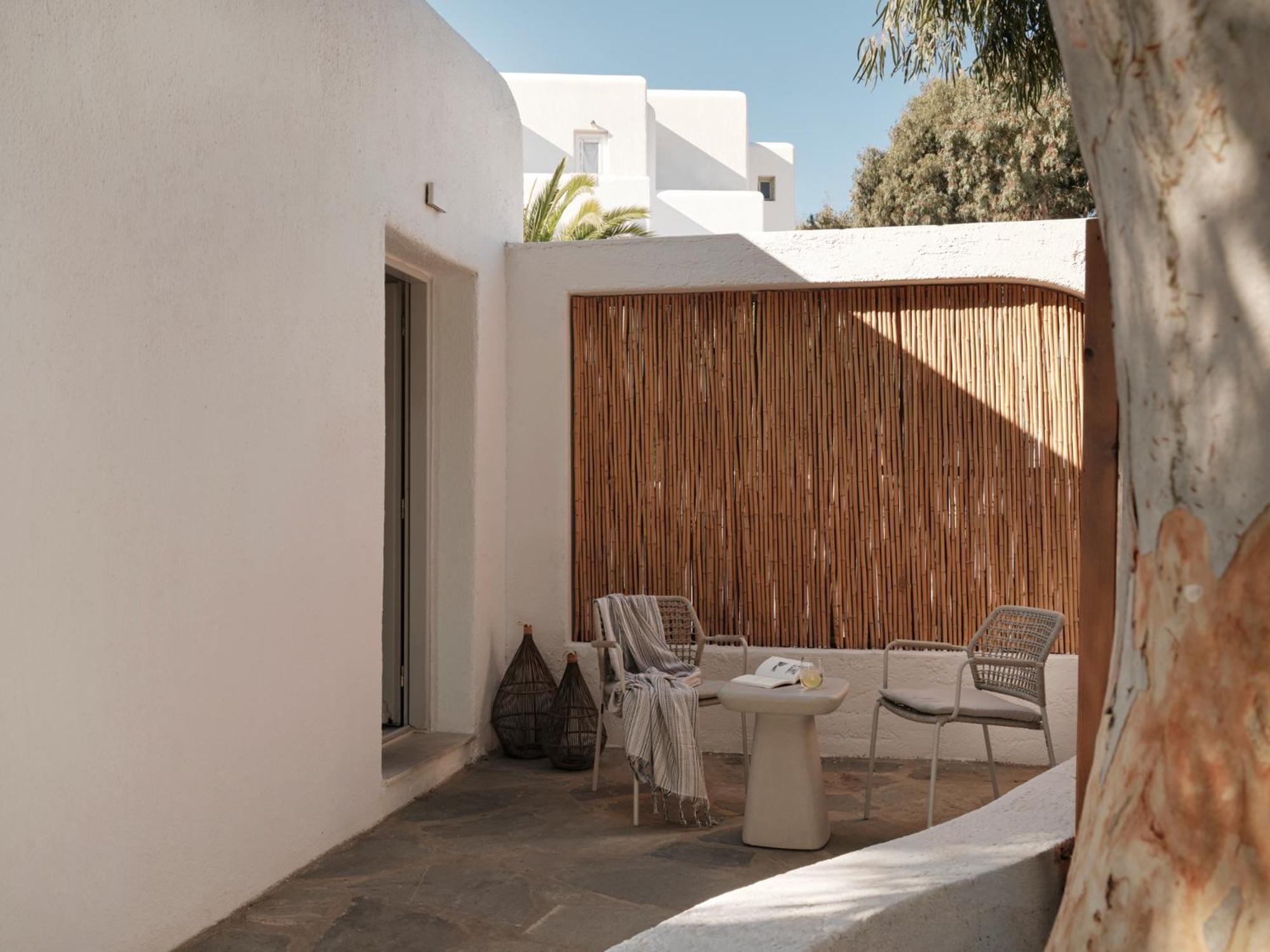 Superior Room or Garden View