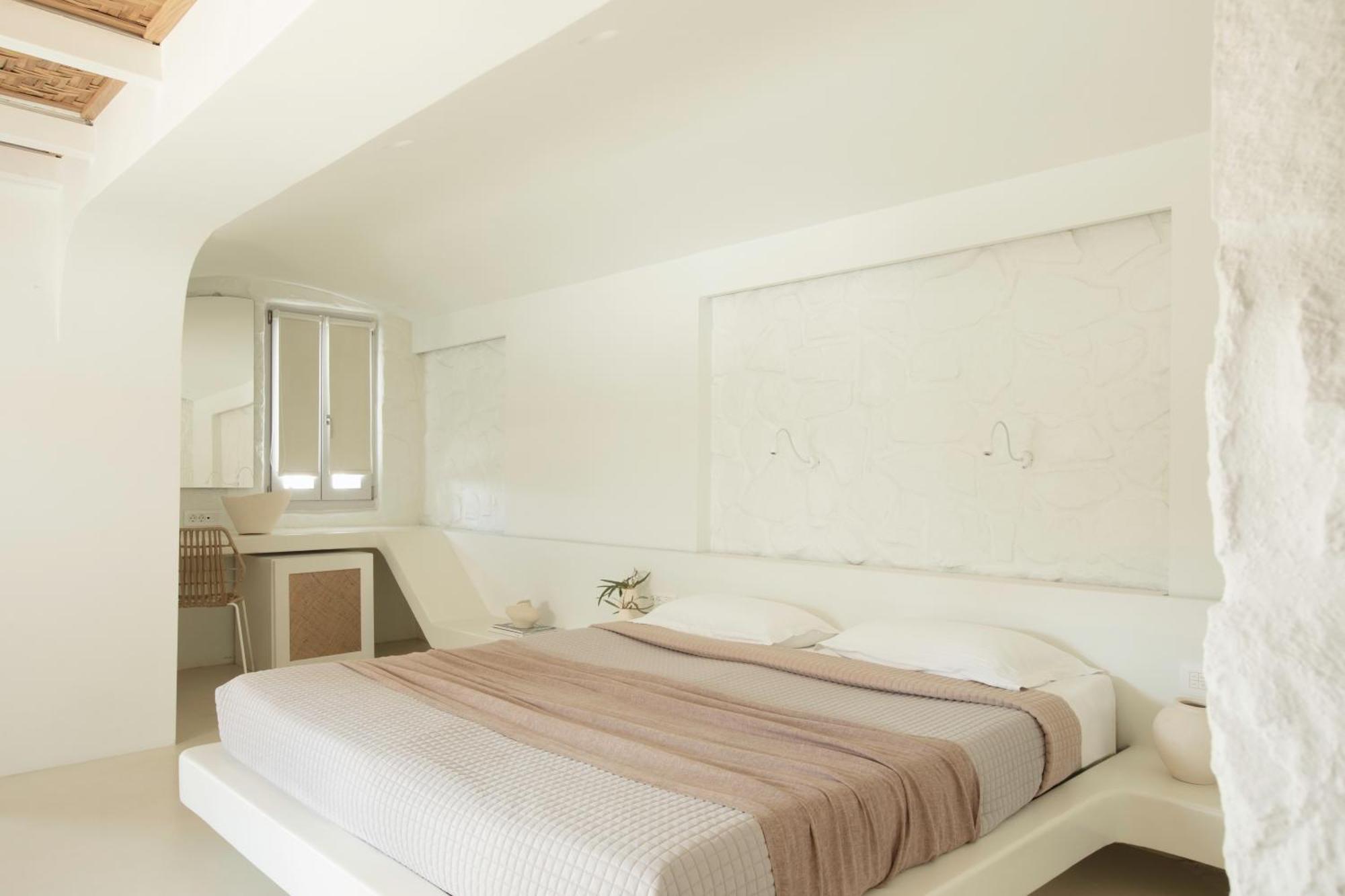Superior Room / Sea View