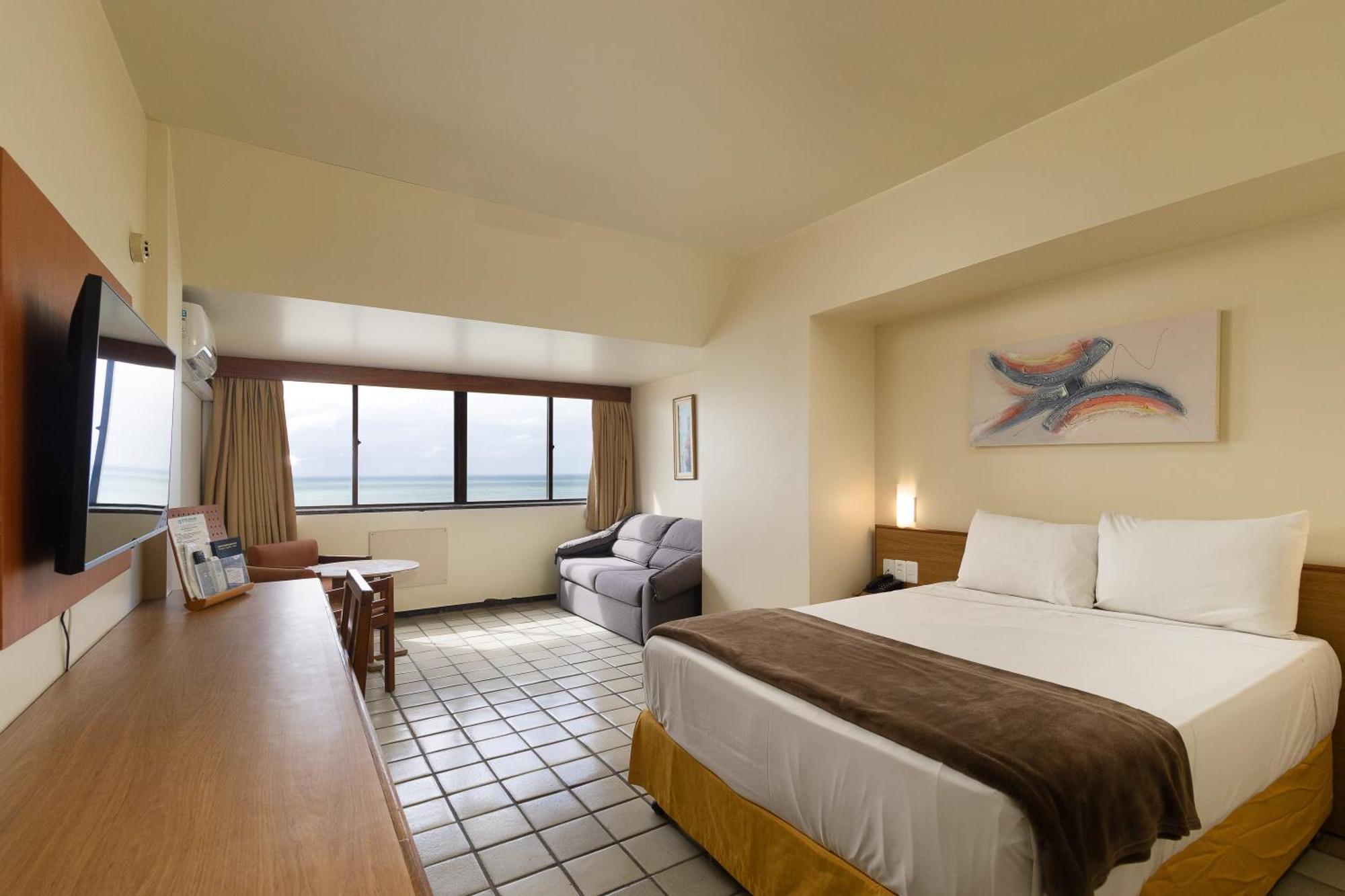 Apartment Sea View