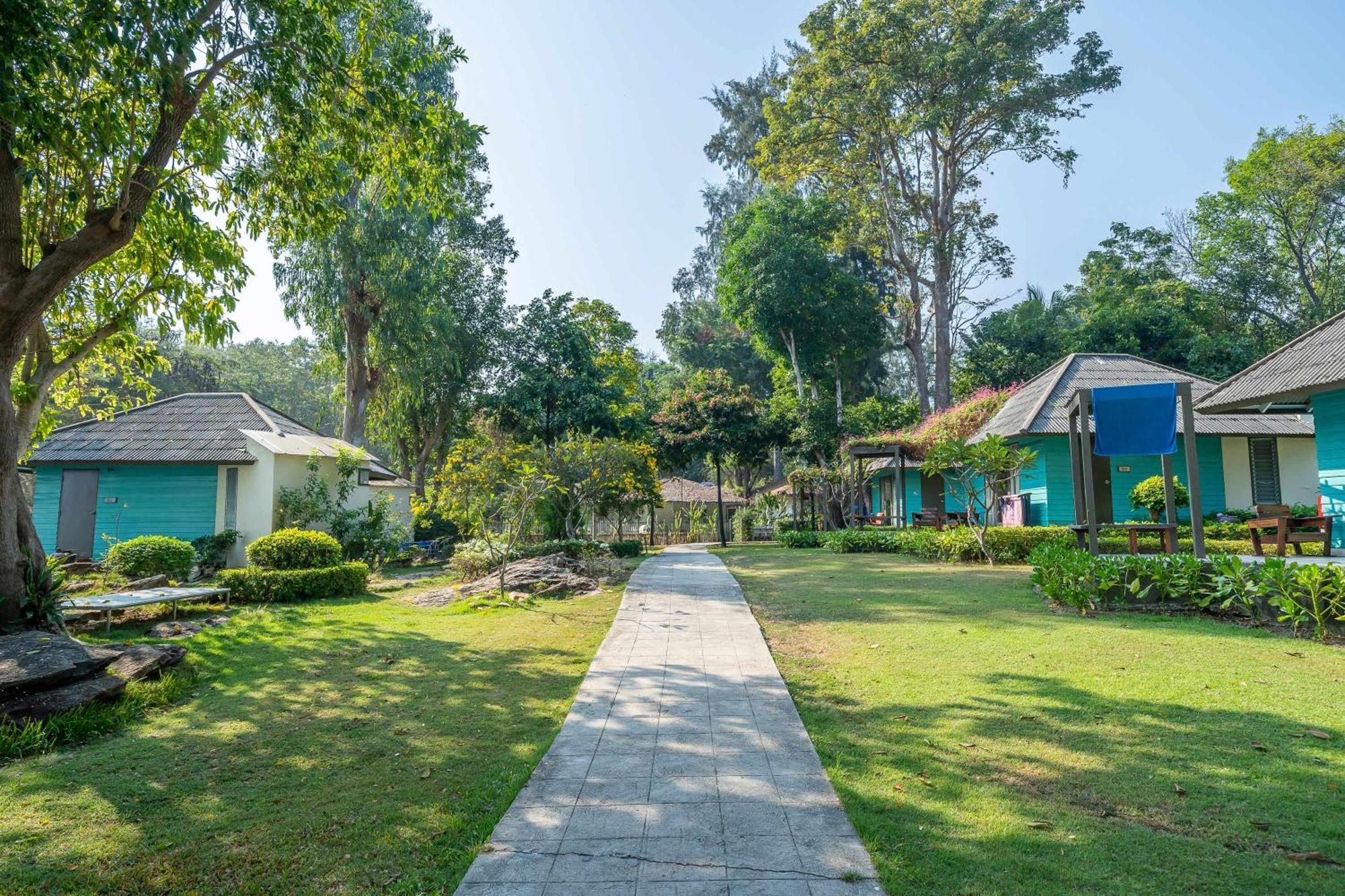 Deluxe Cottage Double or Twin Room
