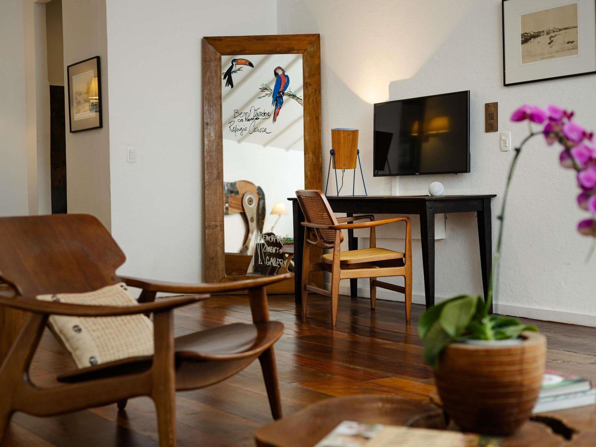 King Loft Suite