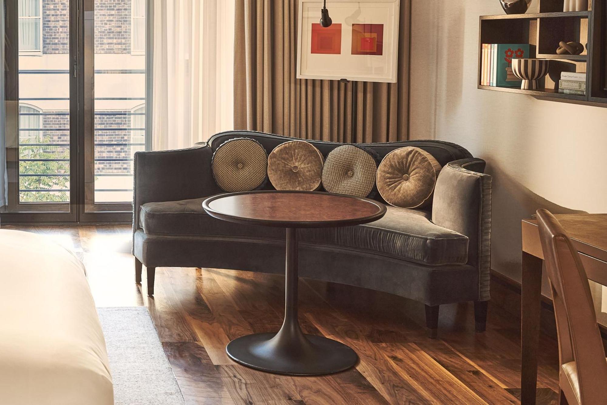 Contemporary Studio