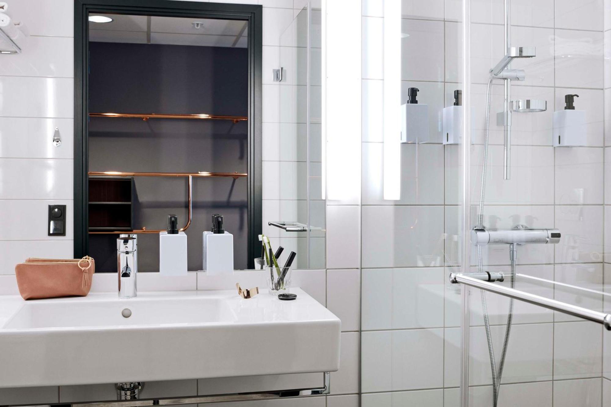 Habitación Doble Superior Plus - 2 camas