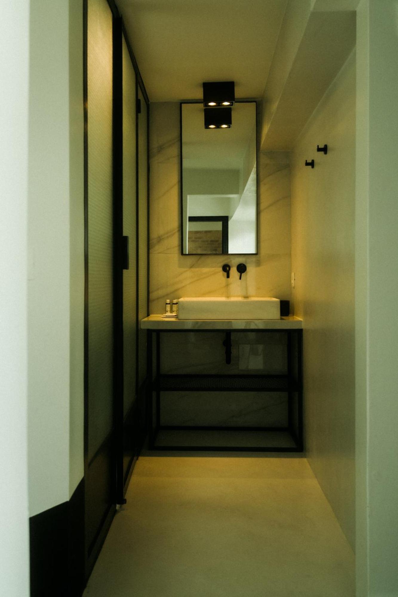 Acropolis Loft