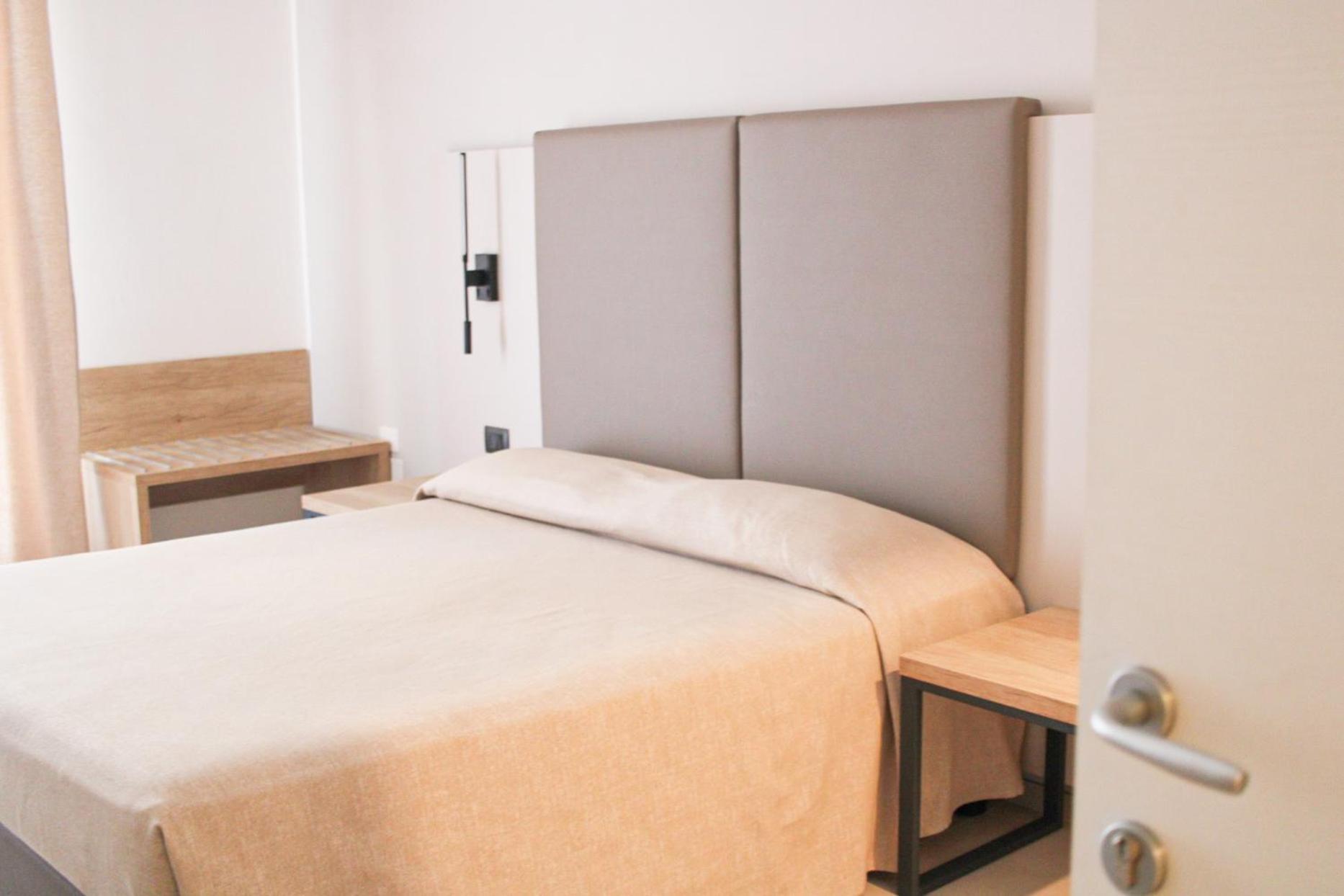 Double Room Balcony