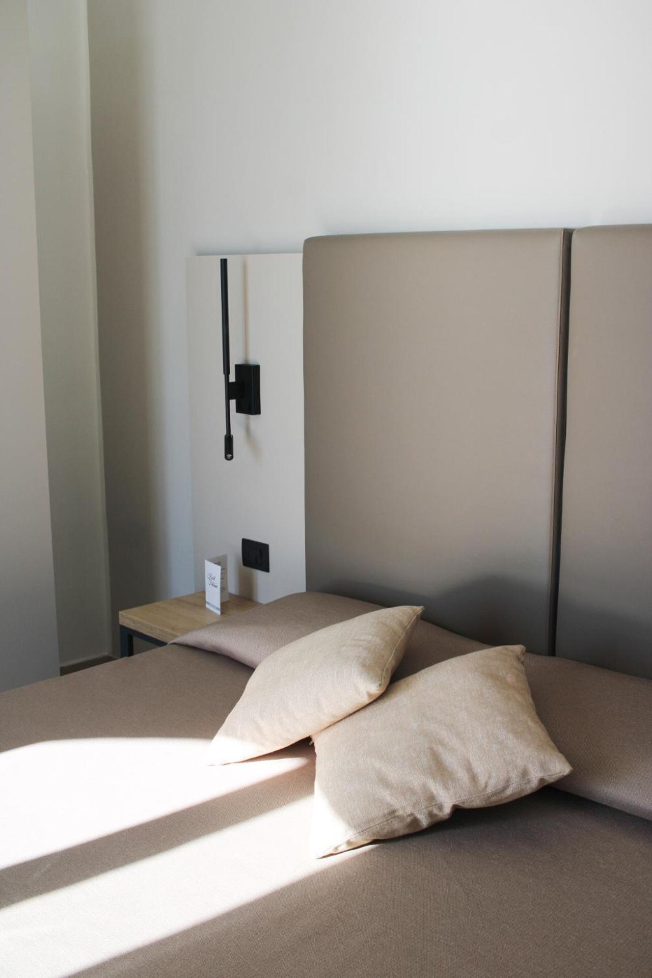 Double Room Balcony