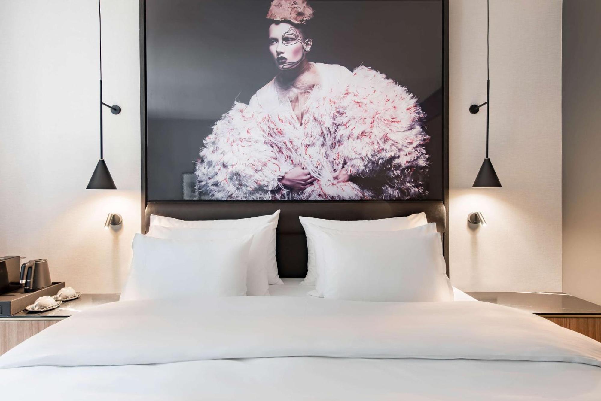 Collection Room Balcony