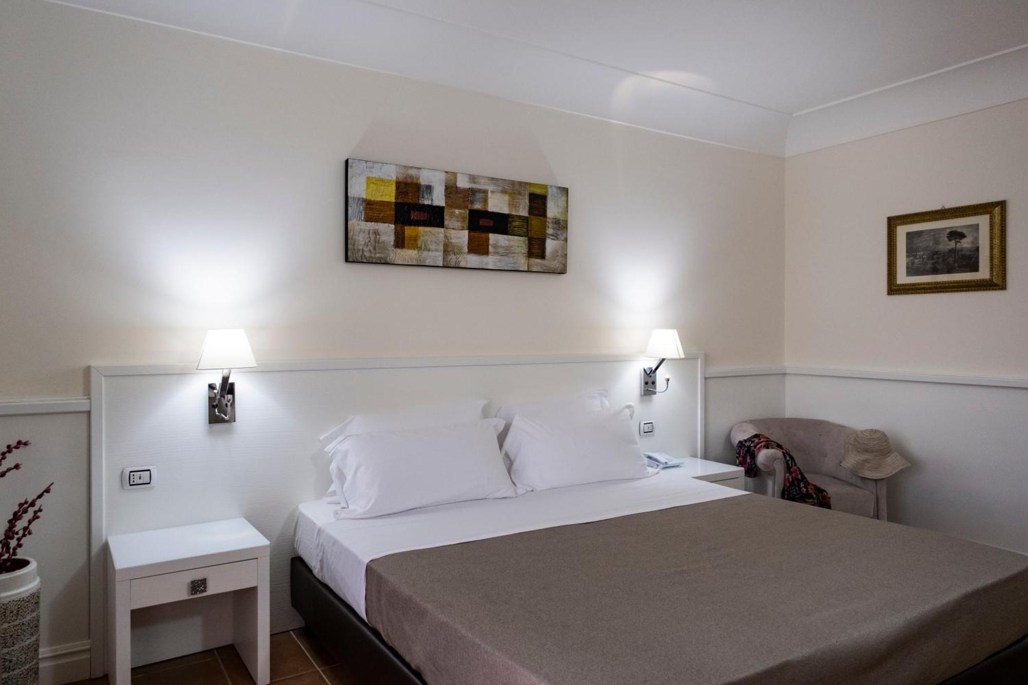 Double or Twin Room