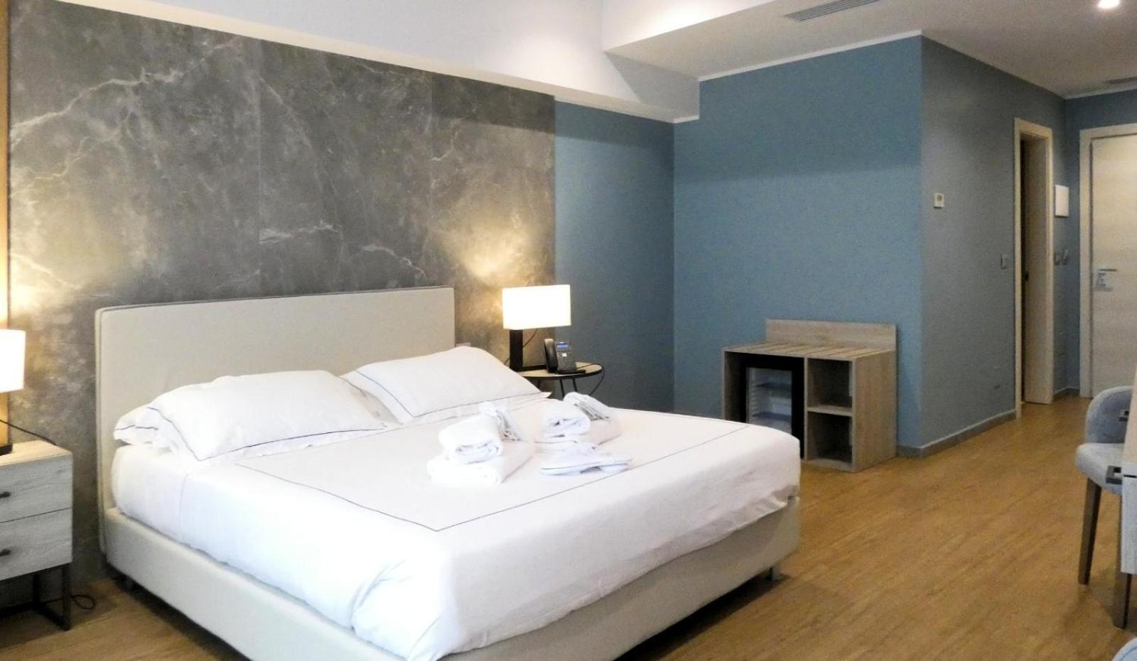 Junior Suite Sea View