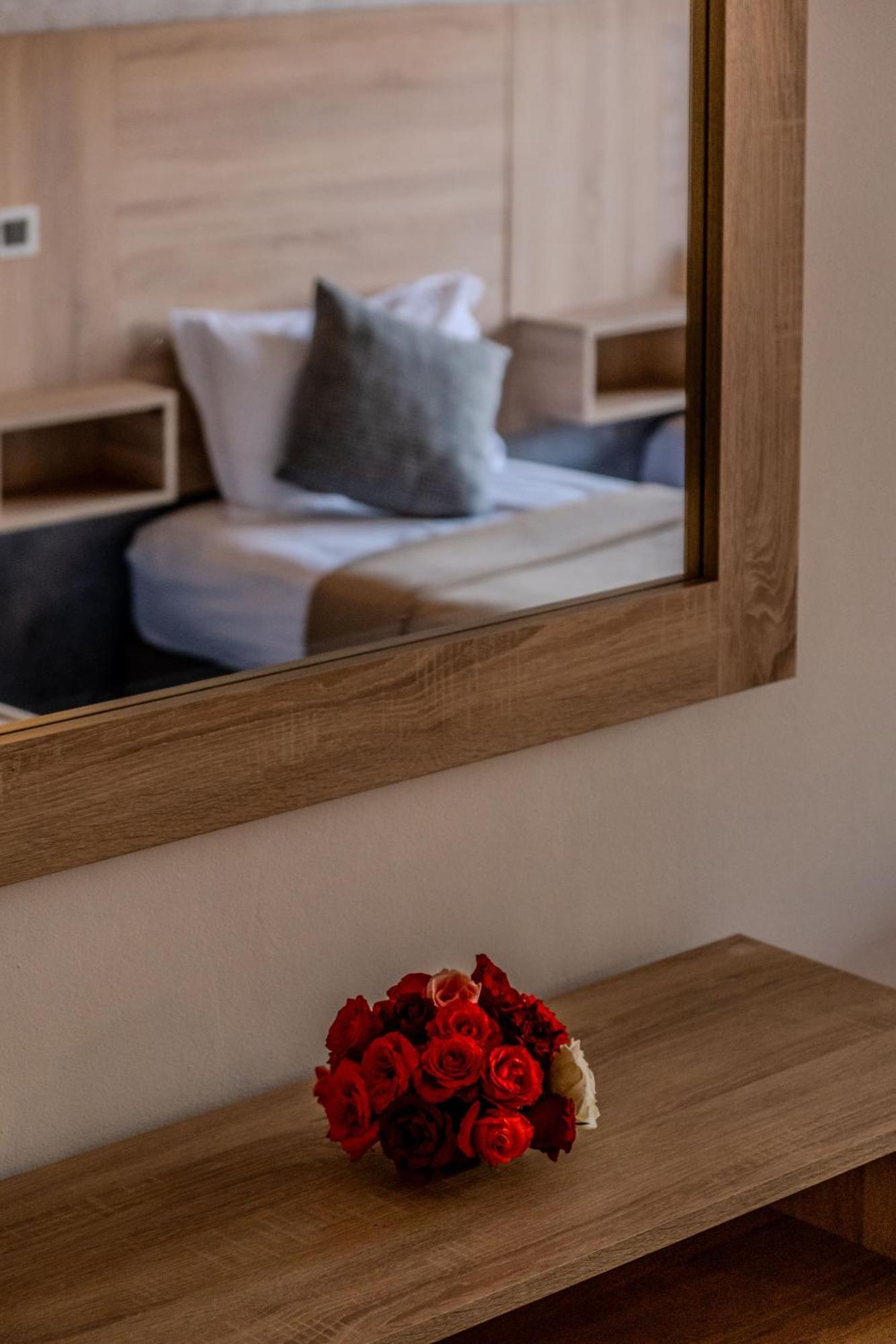 Chambre Triple