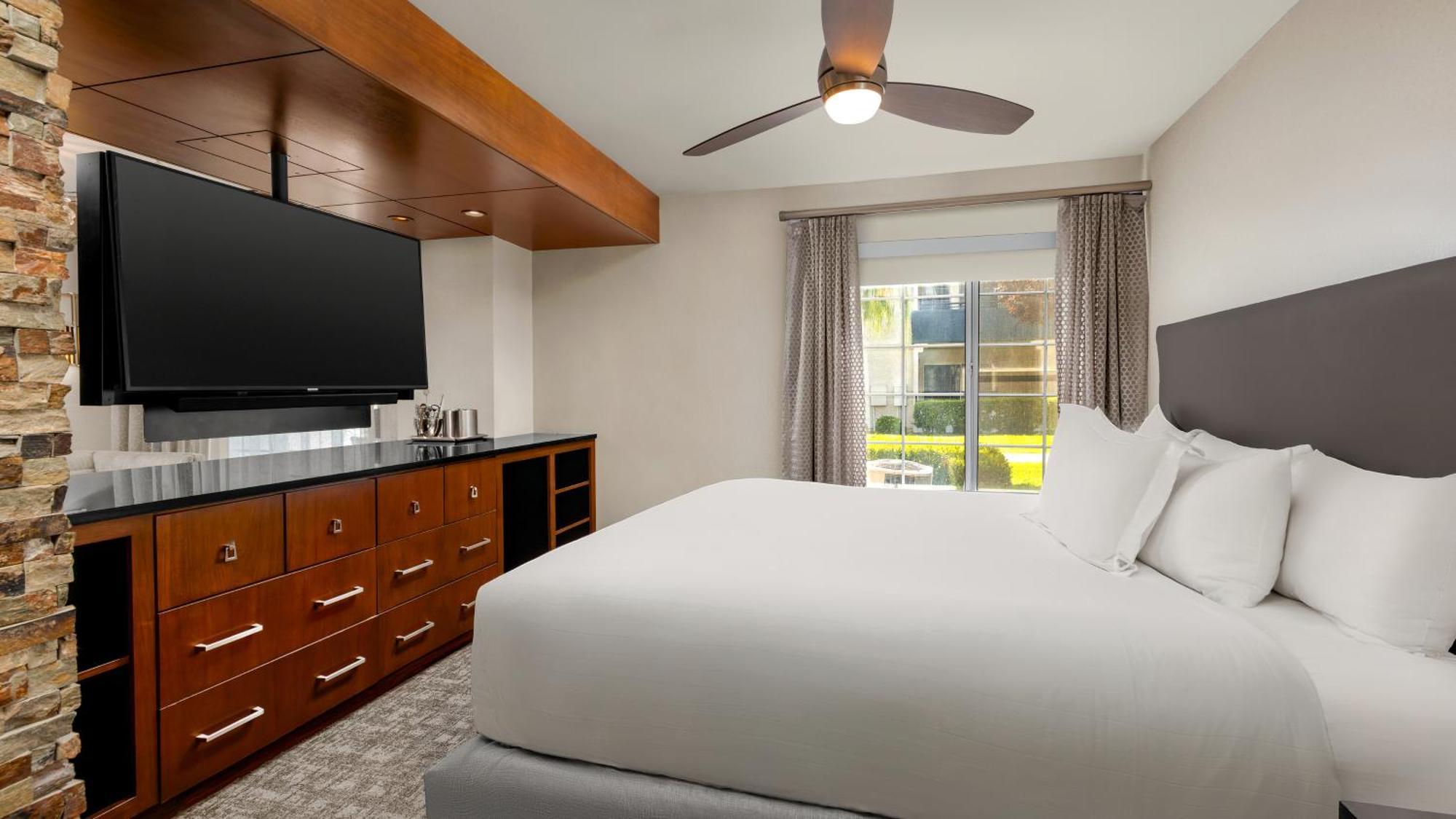 One-Bedroom Signature Villa