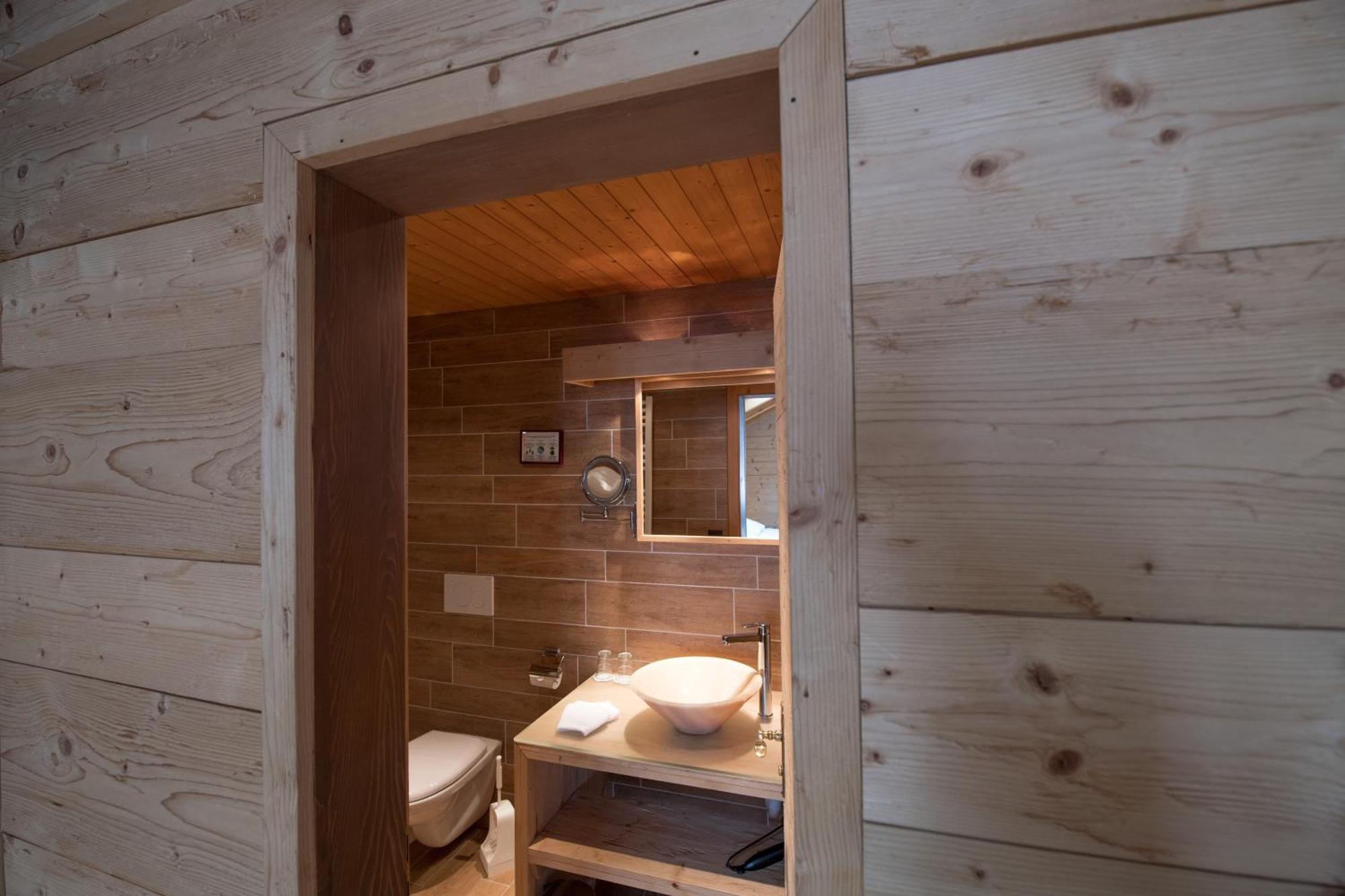 Ambiance Double Room