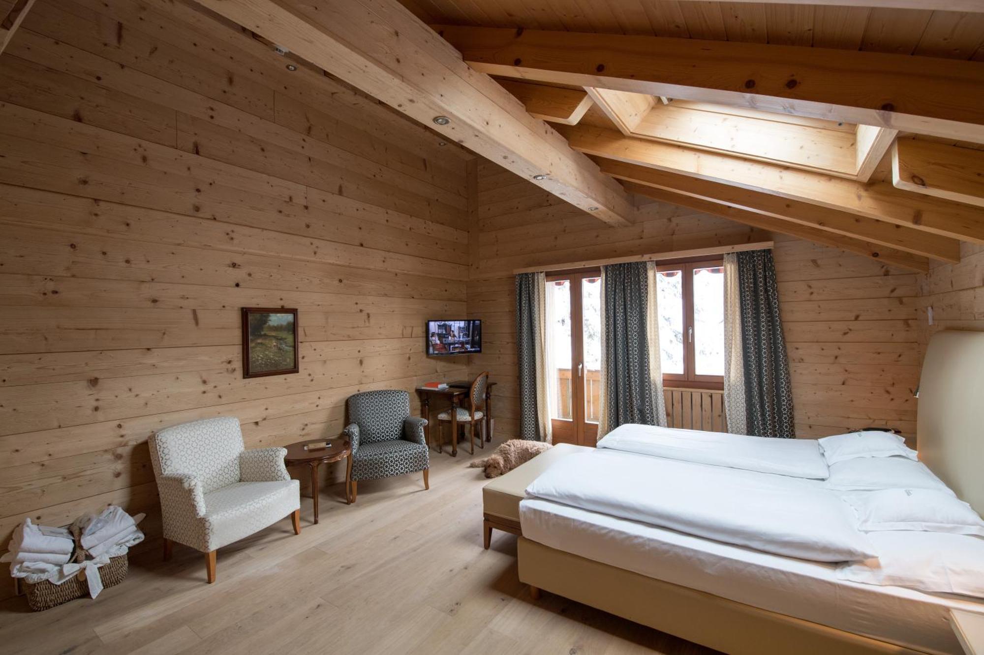 Ambiance Double Room