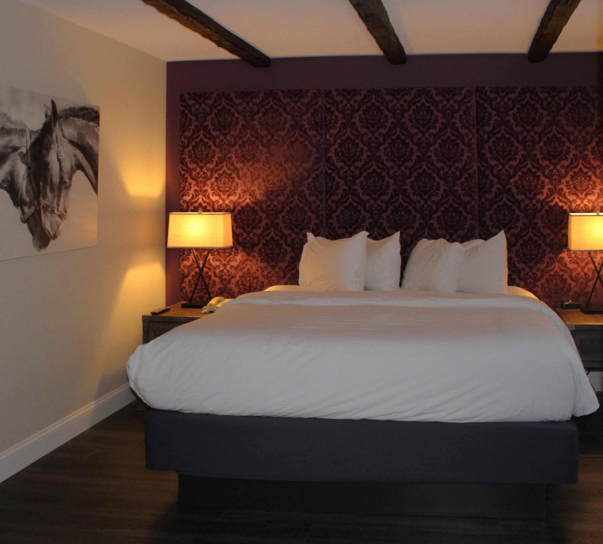 King Room Non-Smoking