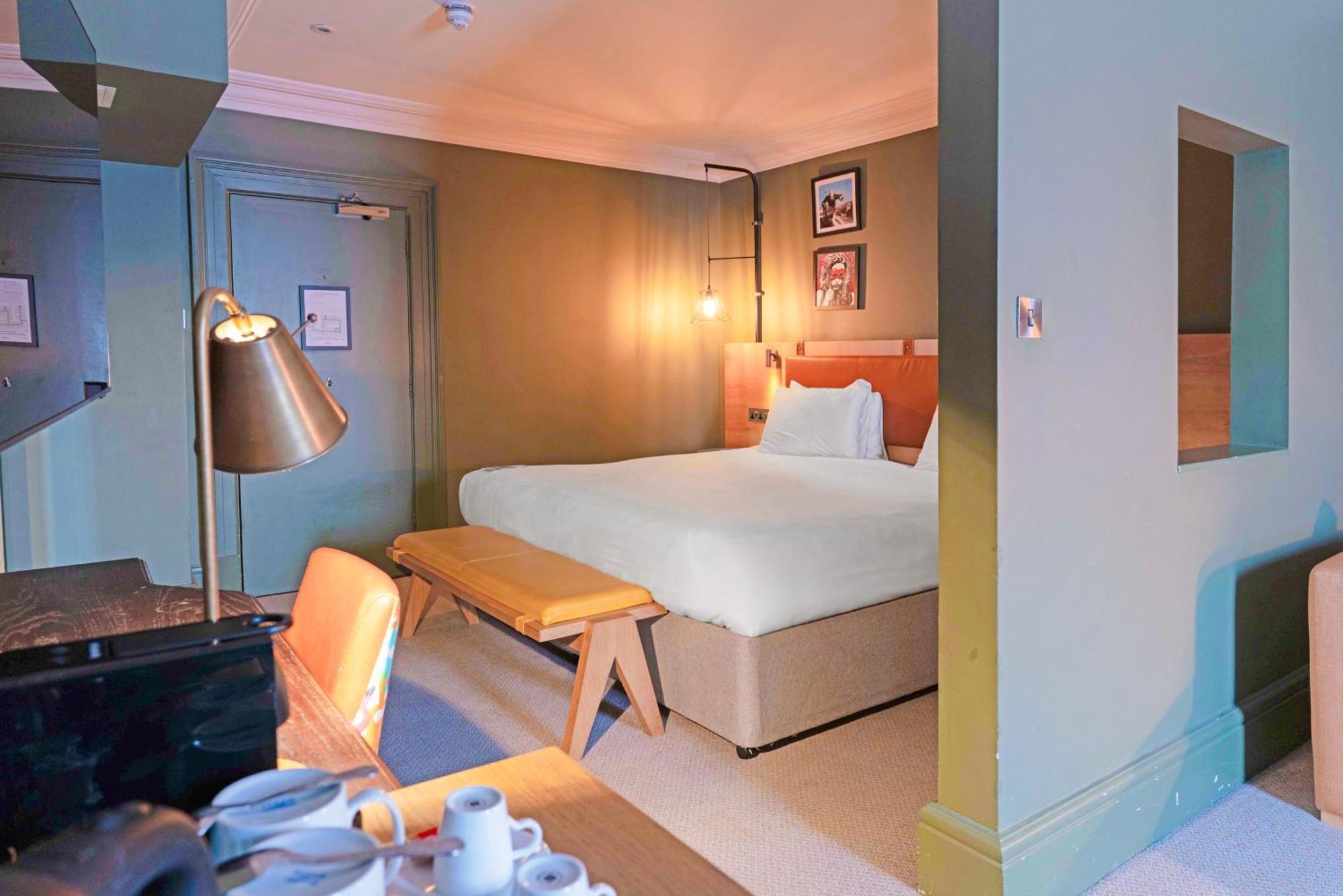 Privilege Double Room