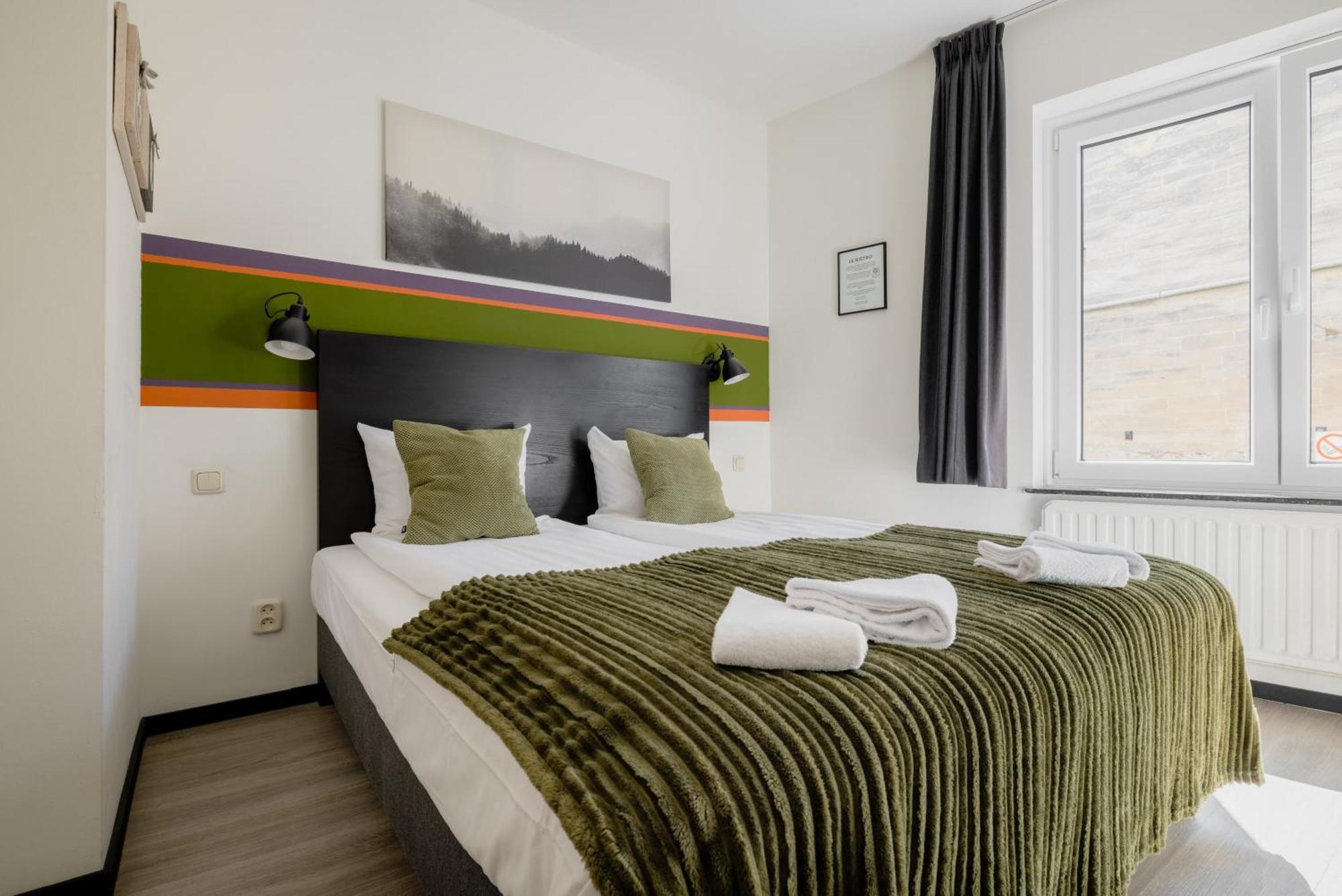 Comfort Double Room