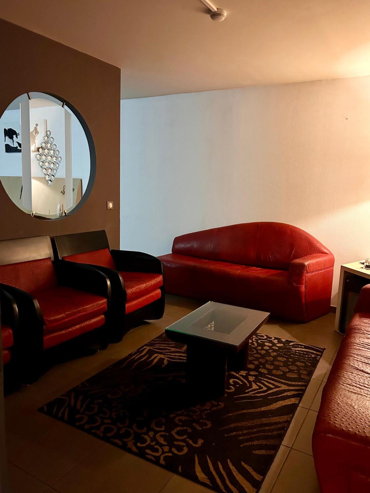 Superior Suite