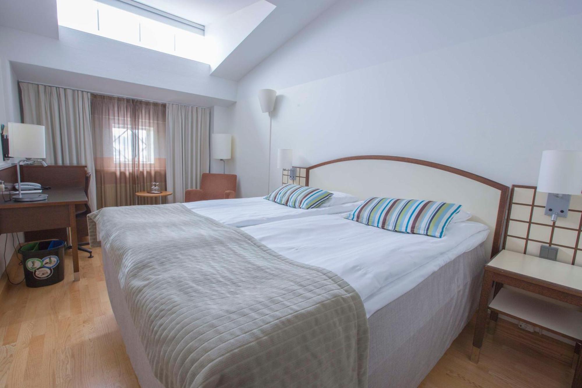 Habitación Estándar - Cama extragrande