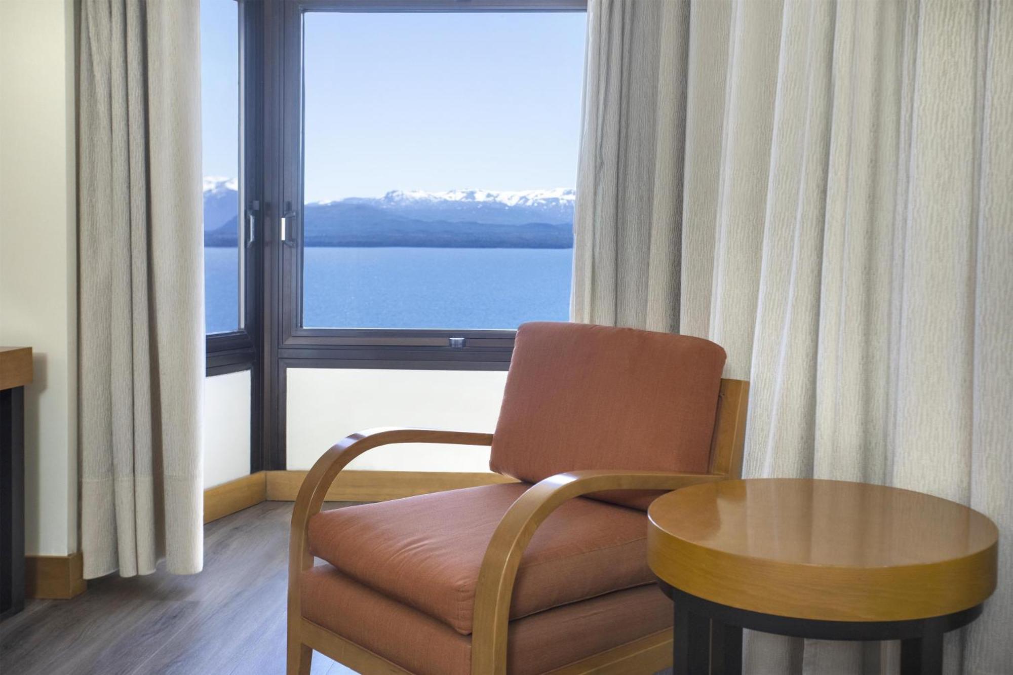 Superior Double or Twin Room Extra Bed View