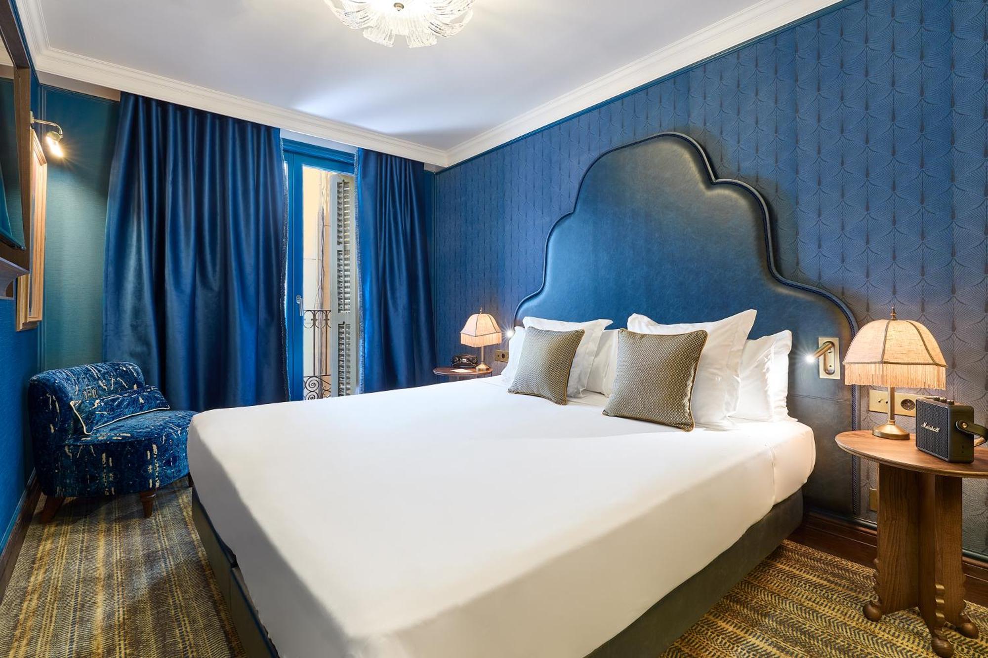 Deluxe Kamer