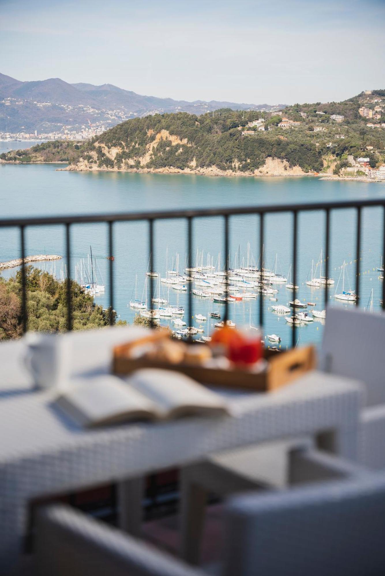 Double Room Sea View